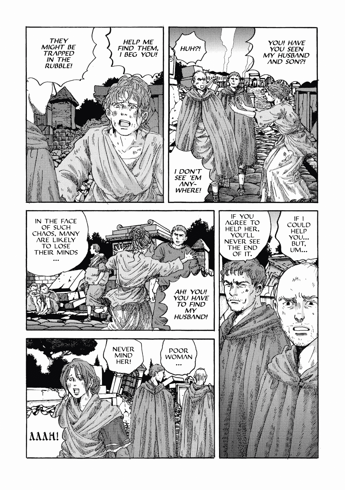 Plinivs chapter 23 page 9