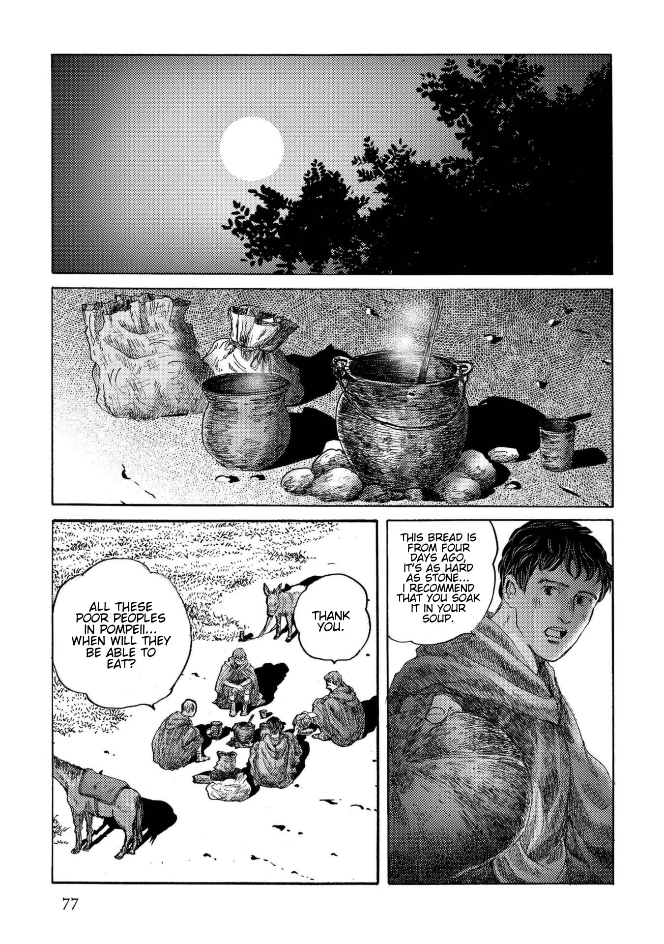 Plinivs chapter 24 page 22