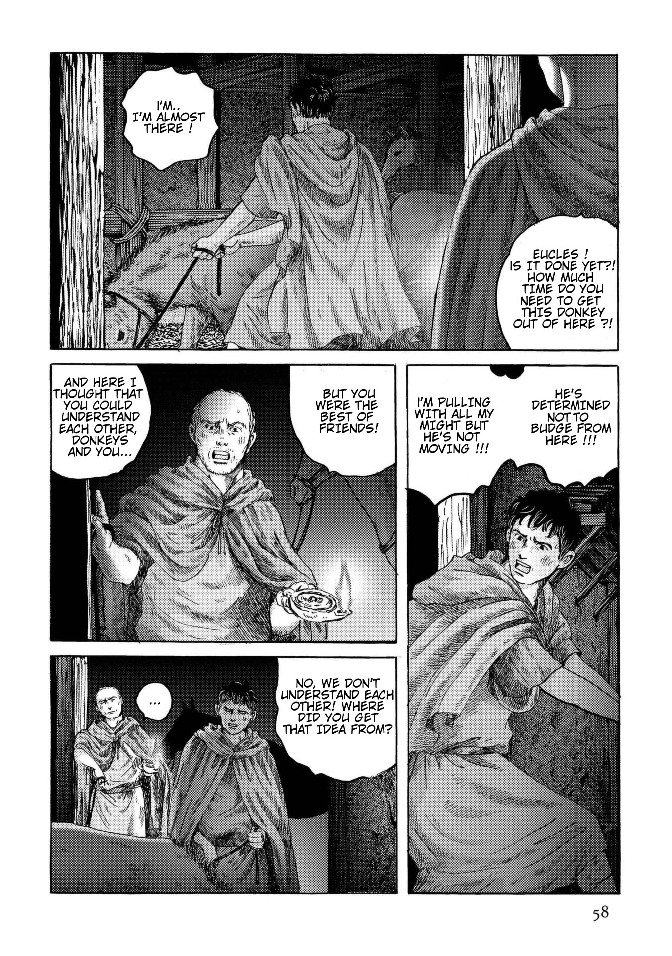 Plinivs chapter 24 page 3