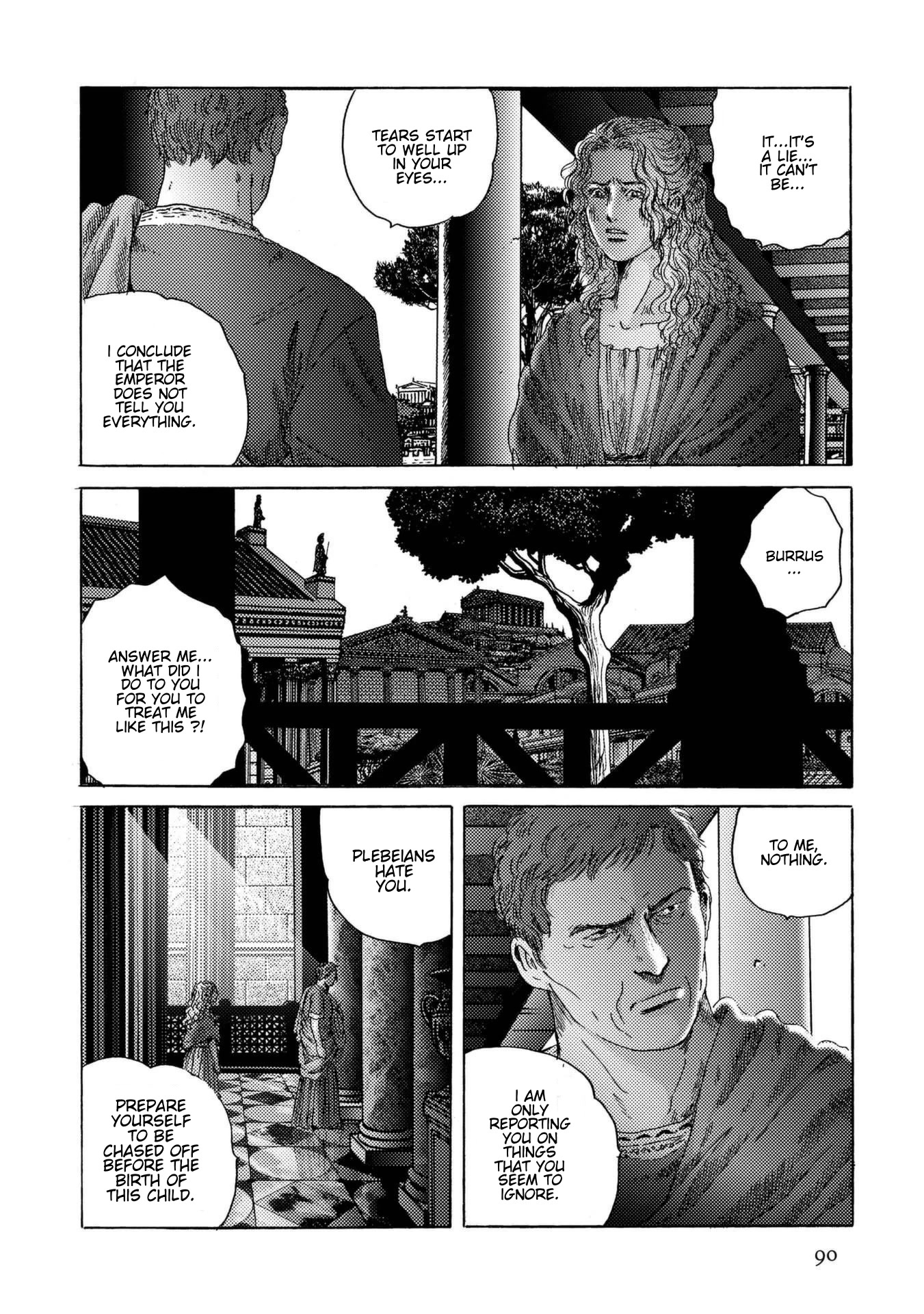 Plinivs chapter 25 page 10