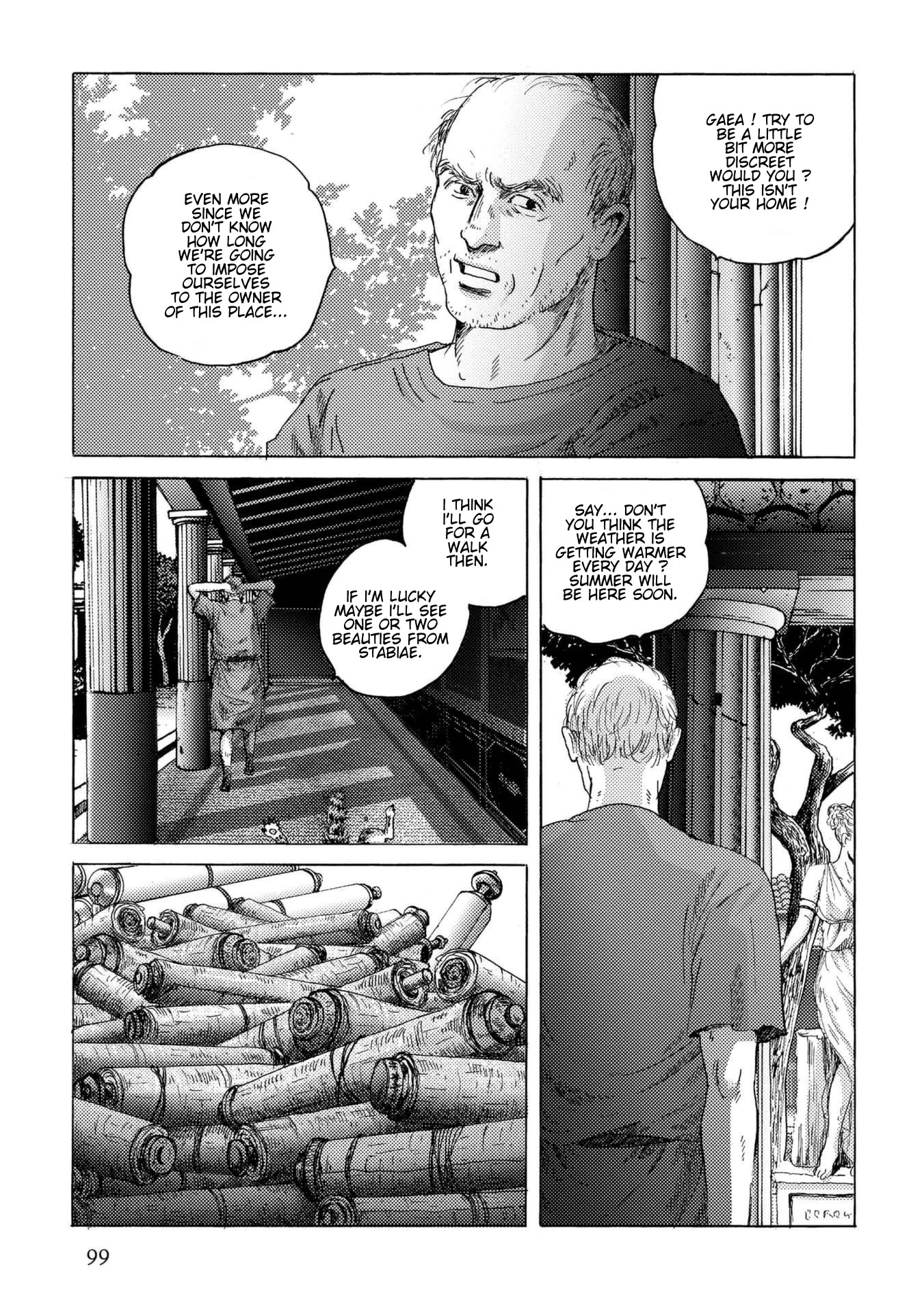 Plinivs chapter 25 page 19