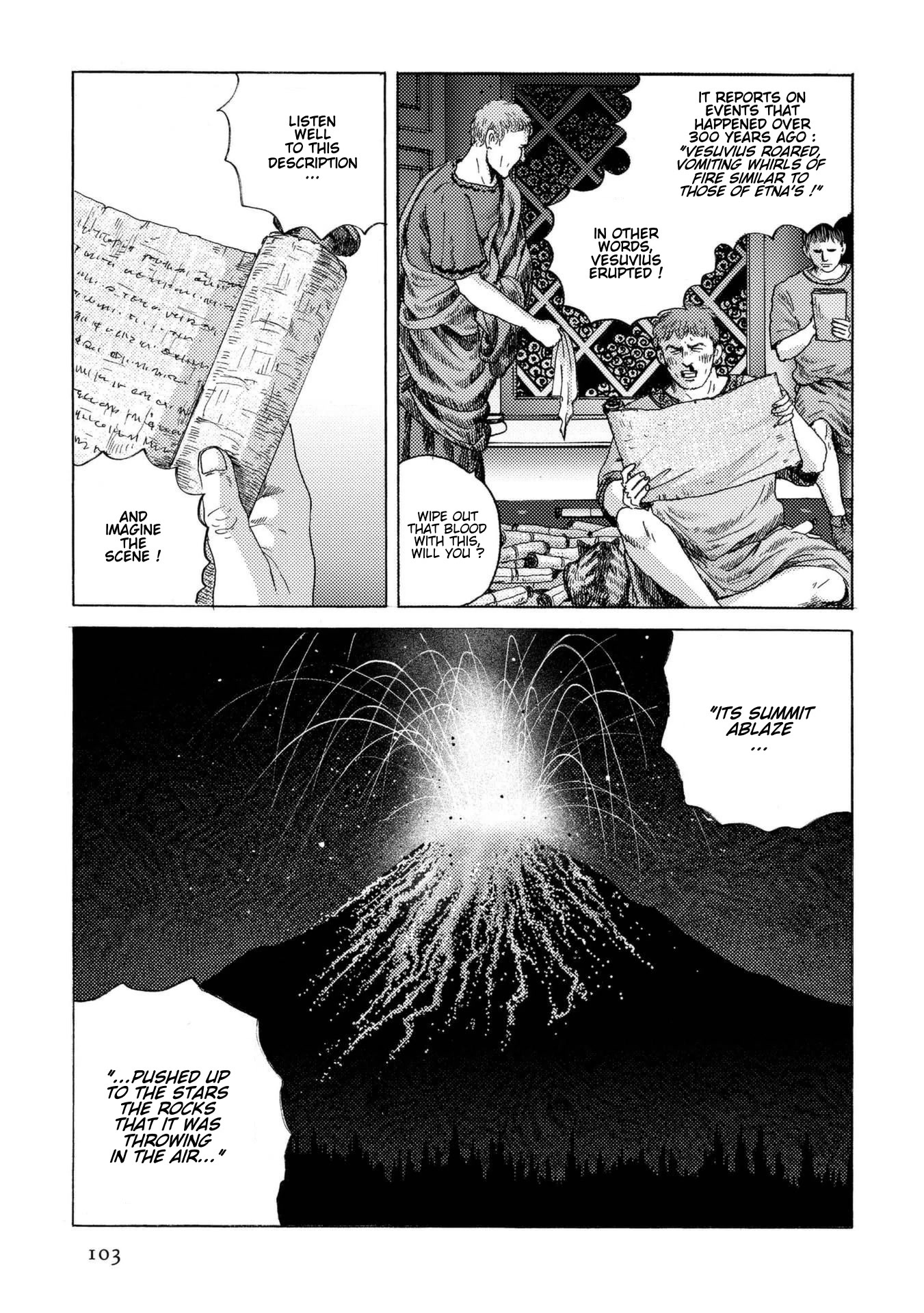 Plinivs chapter 25 page 23