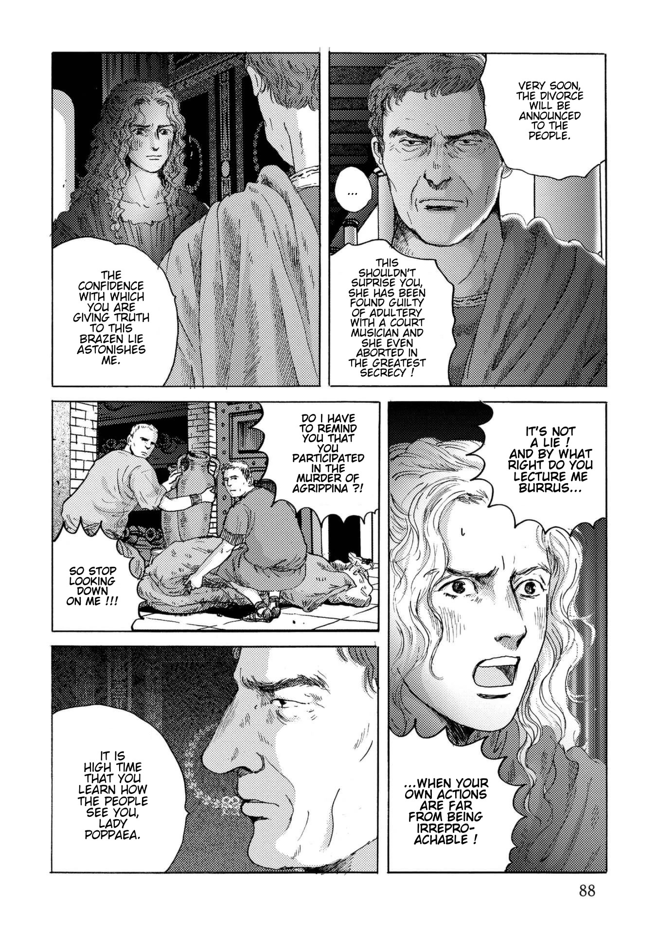 Plinivs chapter 25 page 8