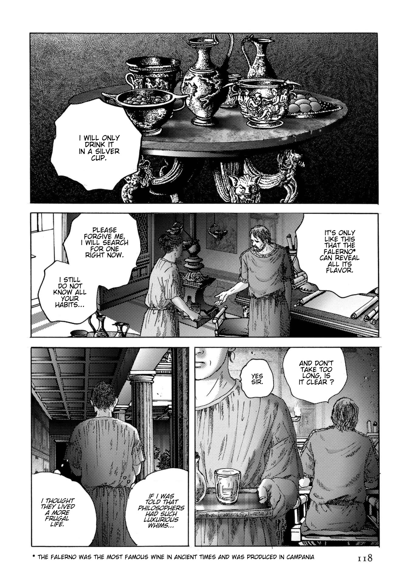 Plinivs chapter 26 page 12