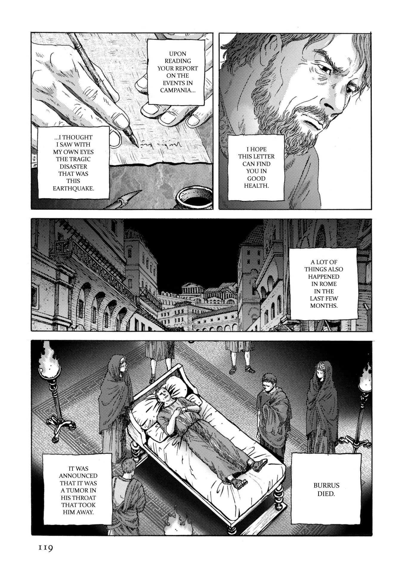 Plinivs chapter 26 page 13