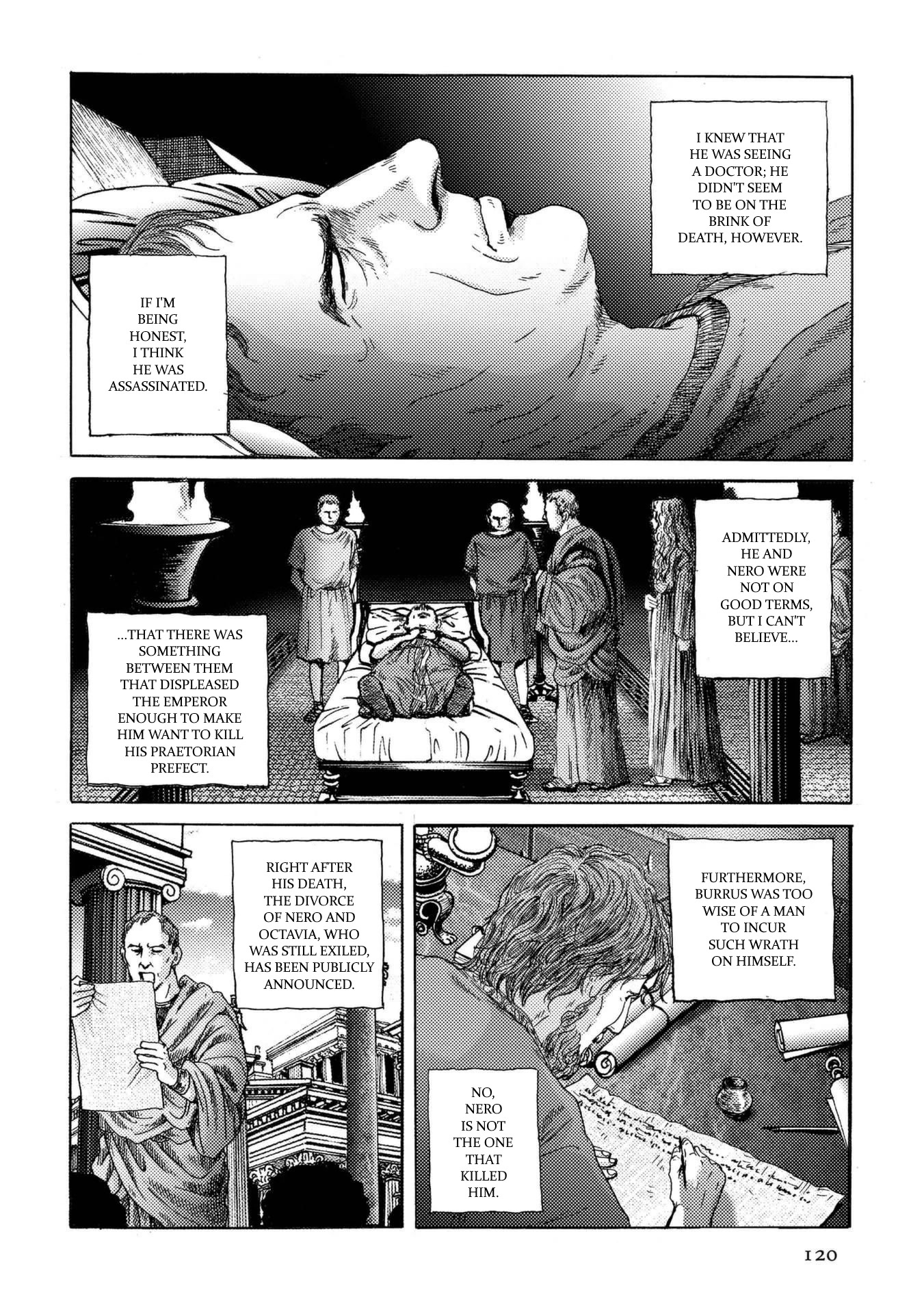 Plinivs chapter 26 page 14