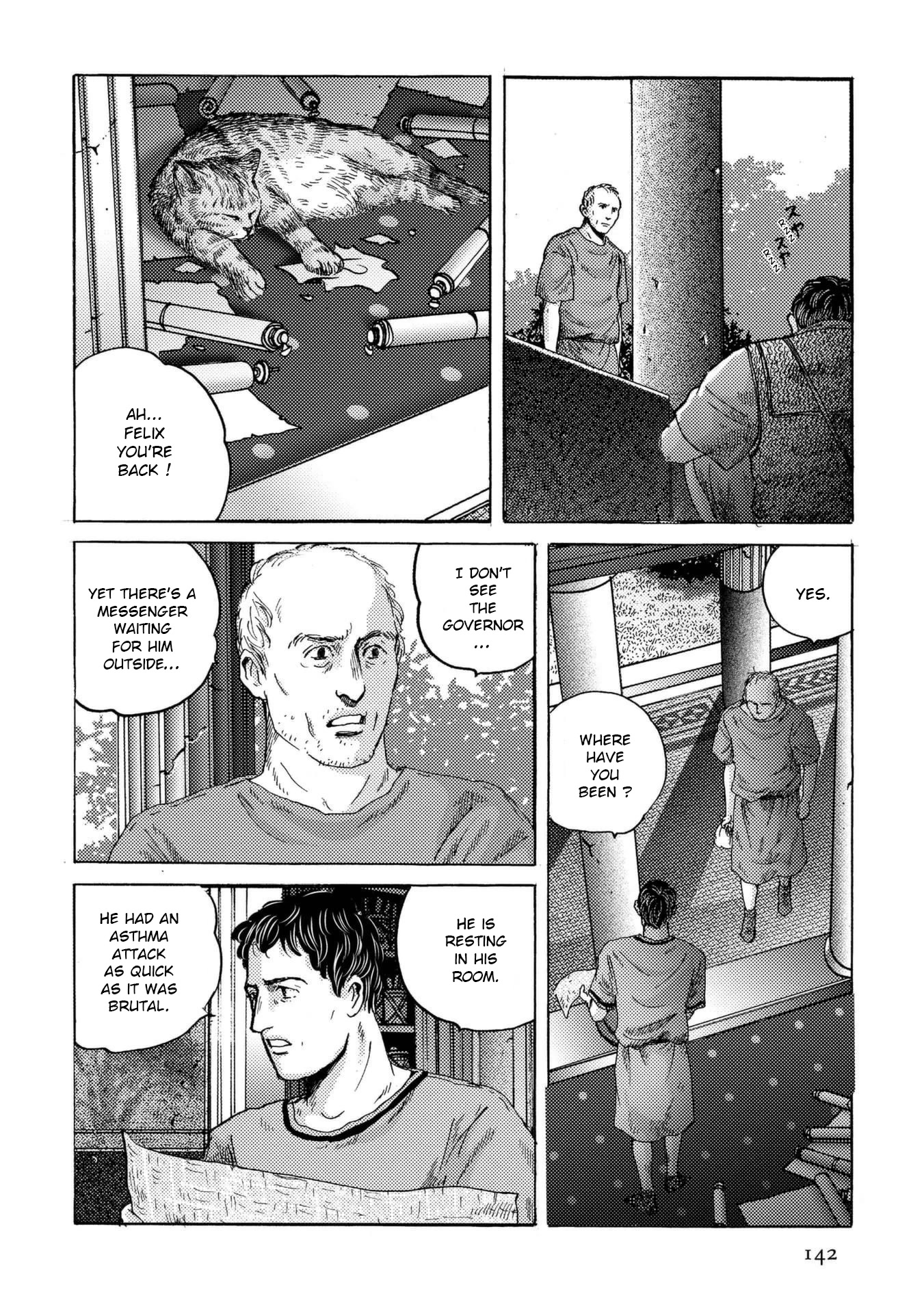 Plinivs chapter 27 page 10