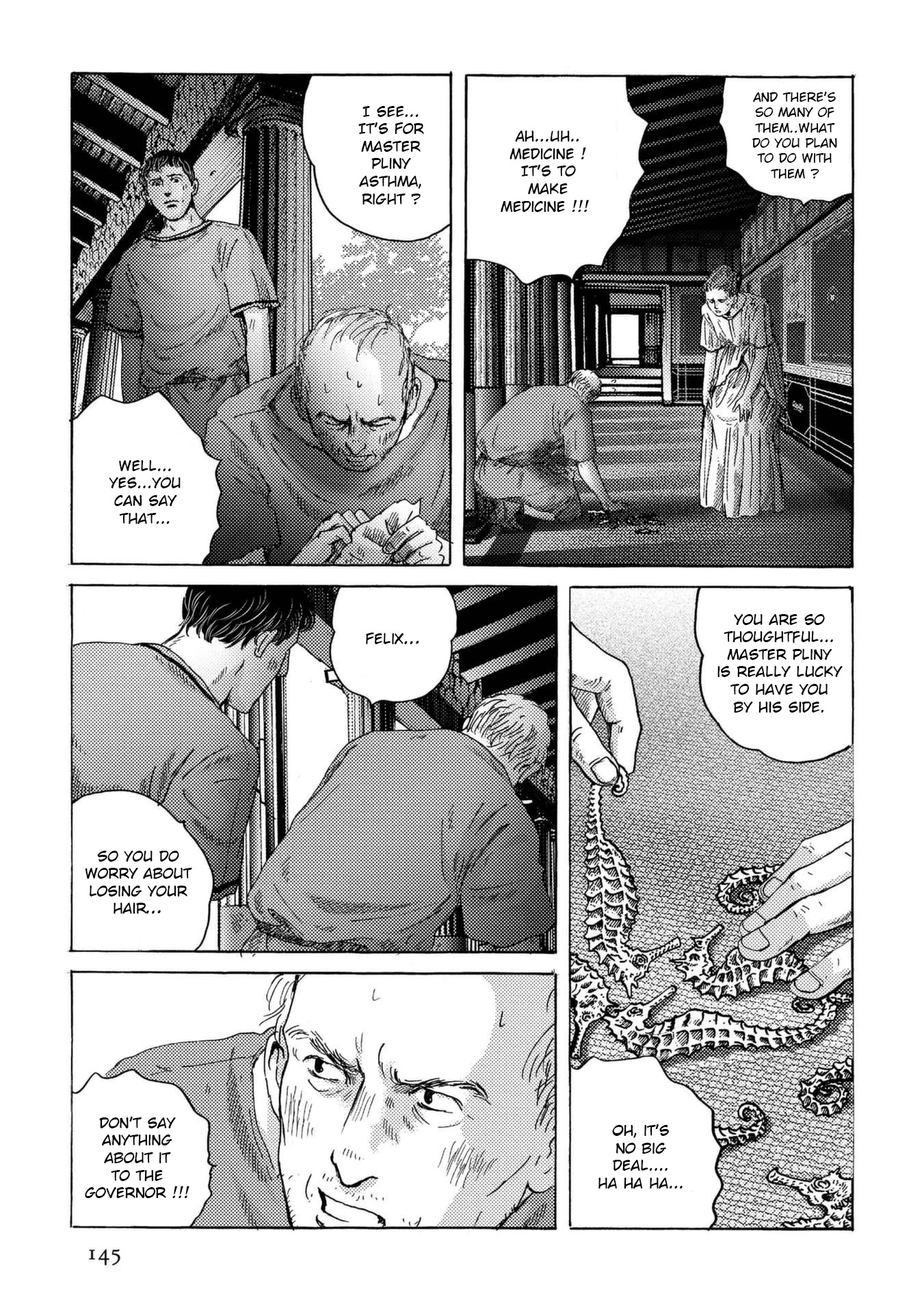 Plinivs chapter 27 page 13