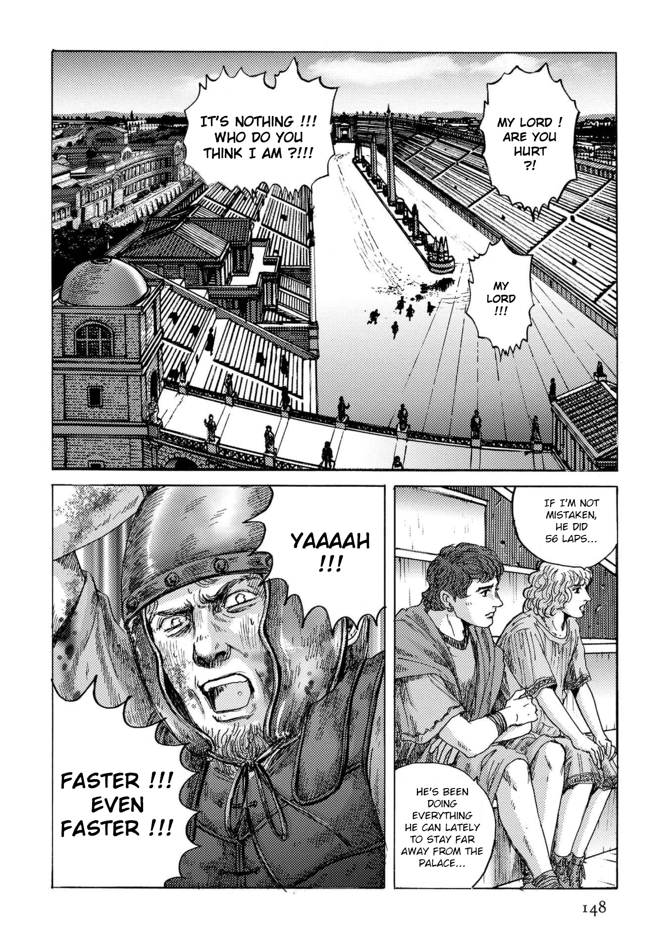 Plinivs chapter 27 page 16