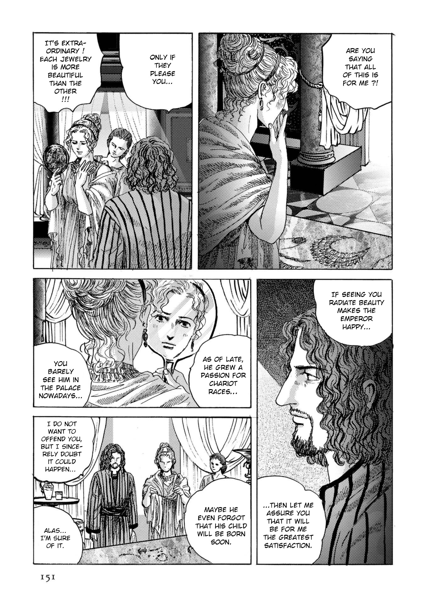 Plinivs chapter 27 page 19