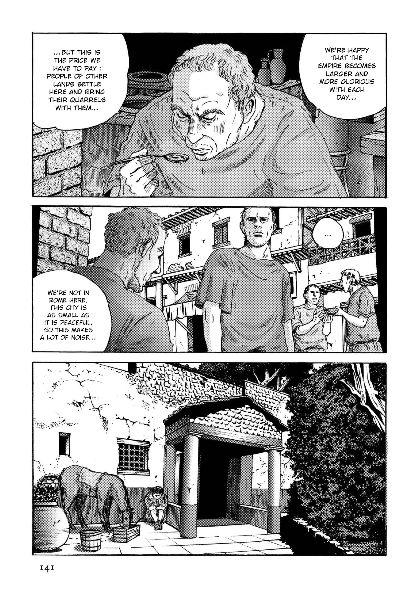 Plinivs chapter 27 page 9