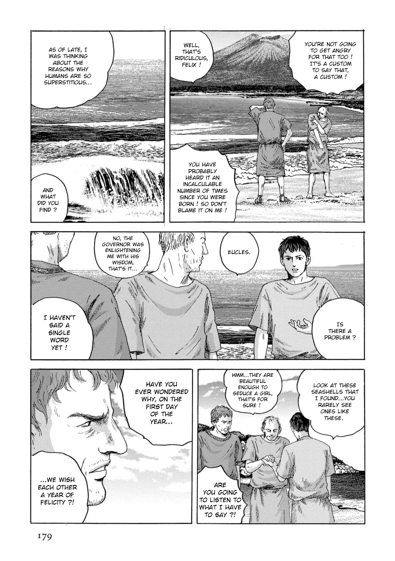 Plinivs chapter 28 page 19