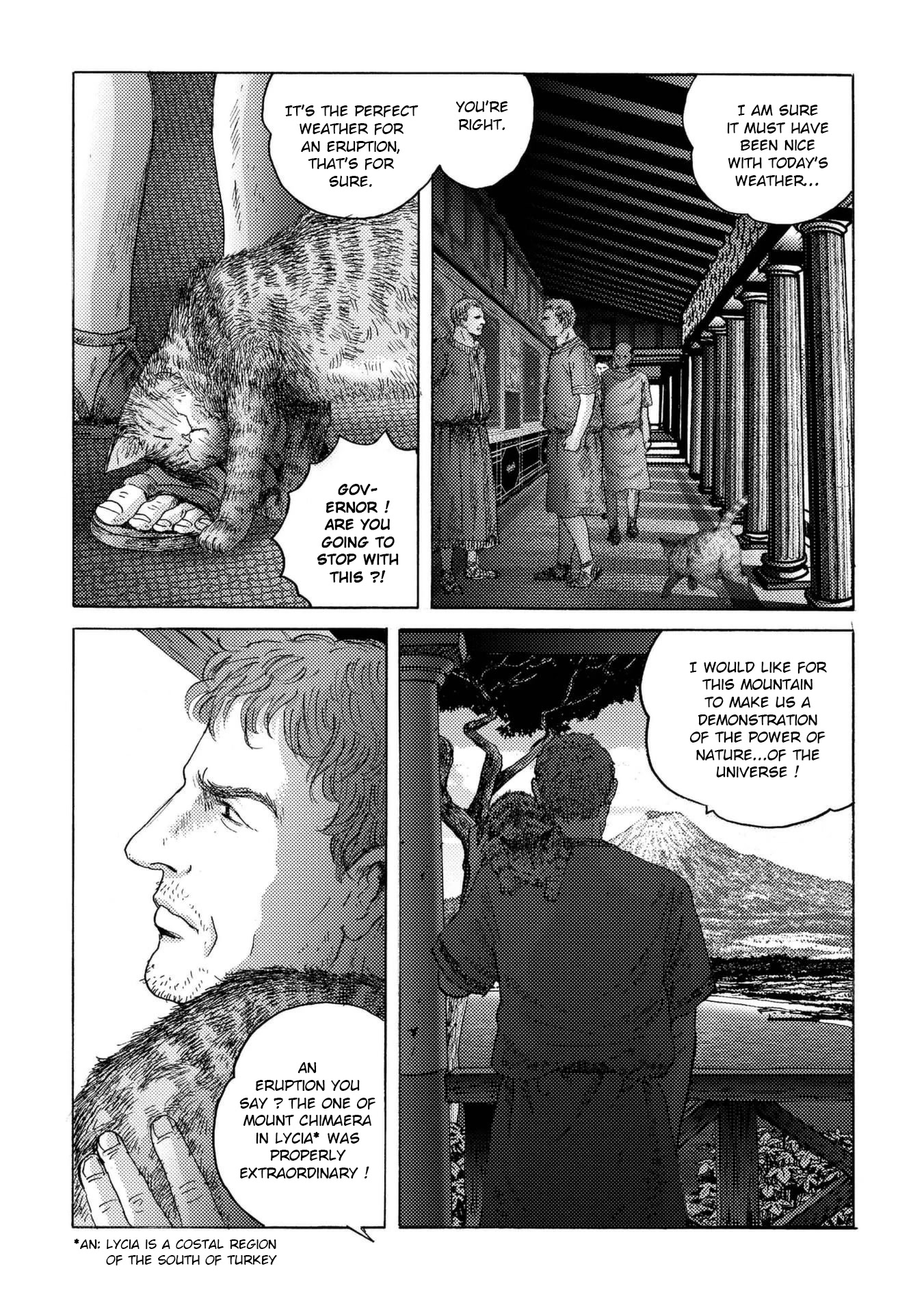 Plinivs chapter 28 page 23