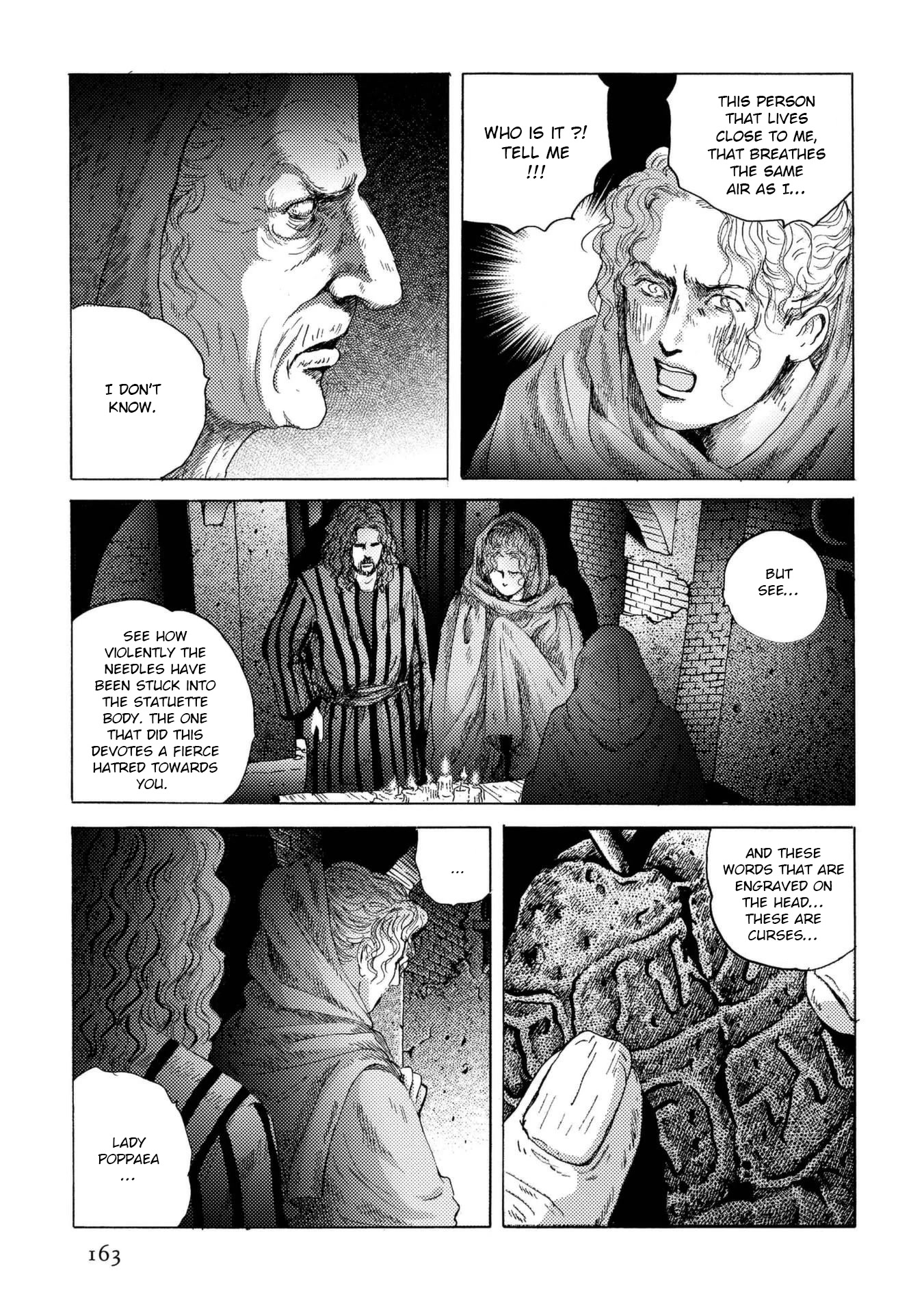 Plinivs chapter 28 page 4