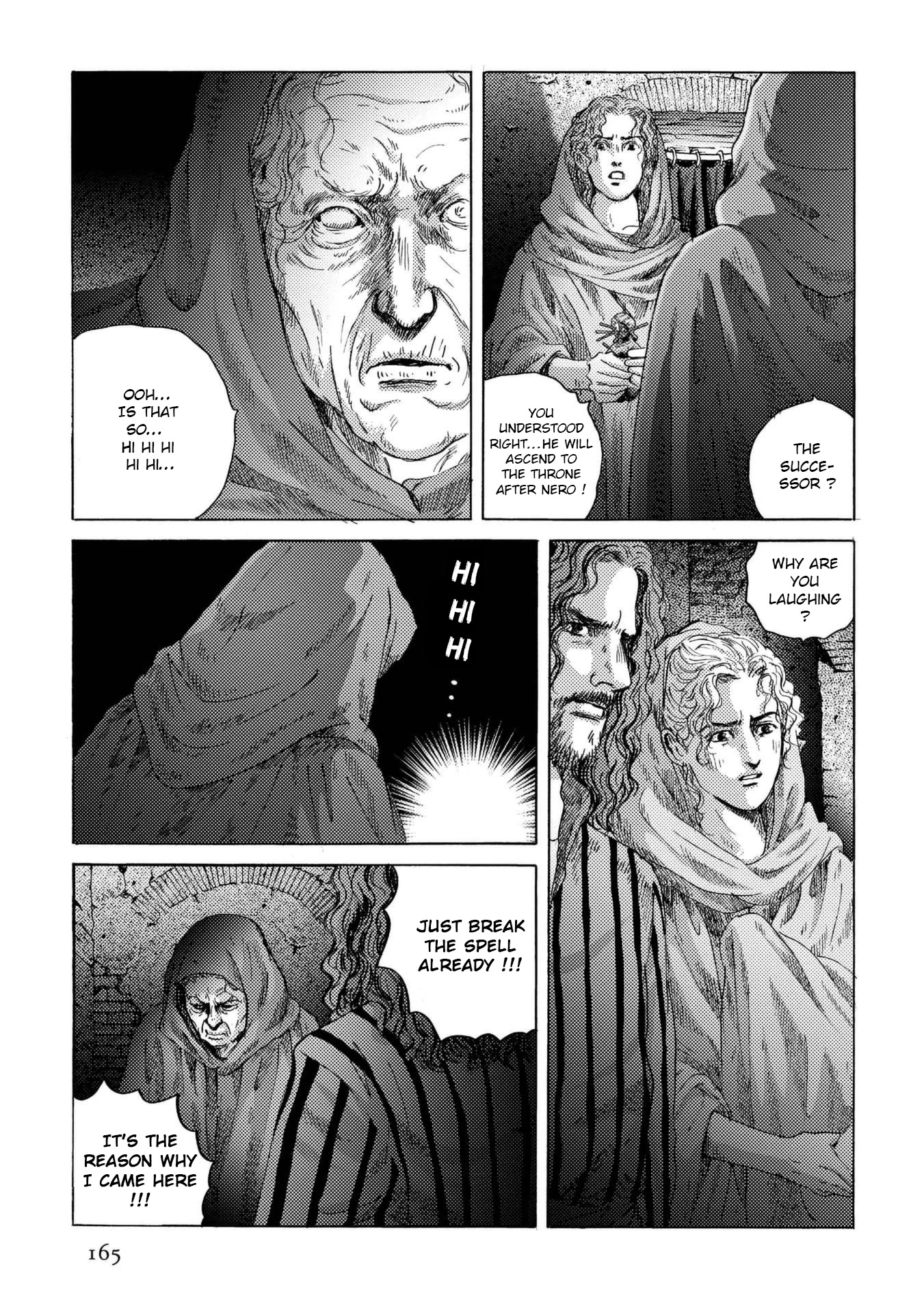 Plinivs chapter 28 page 6