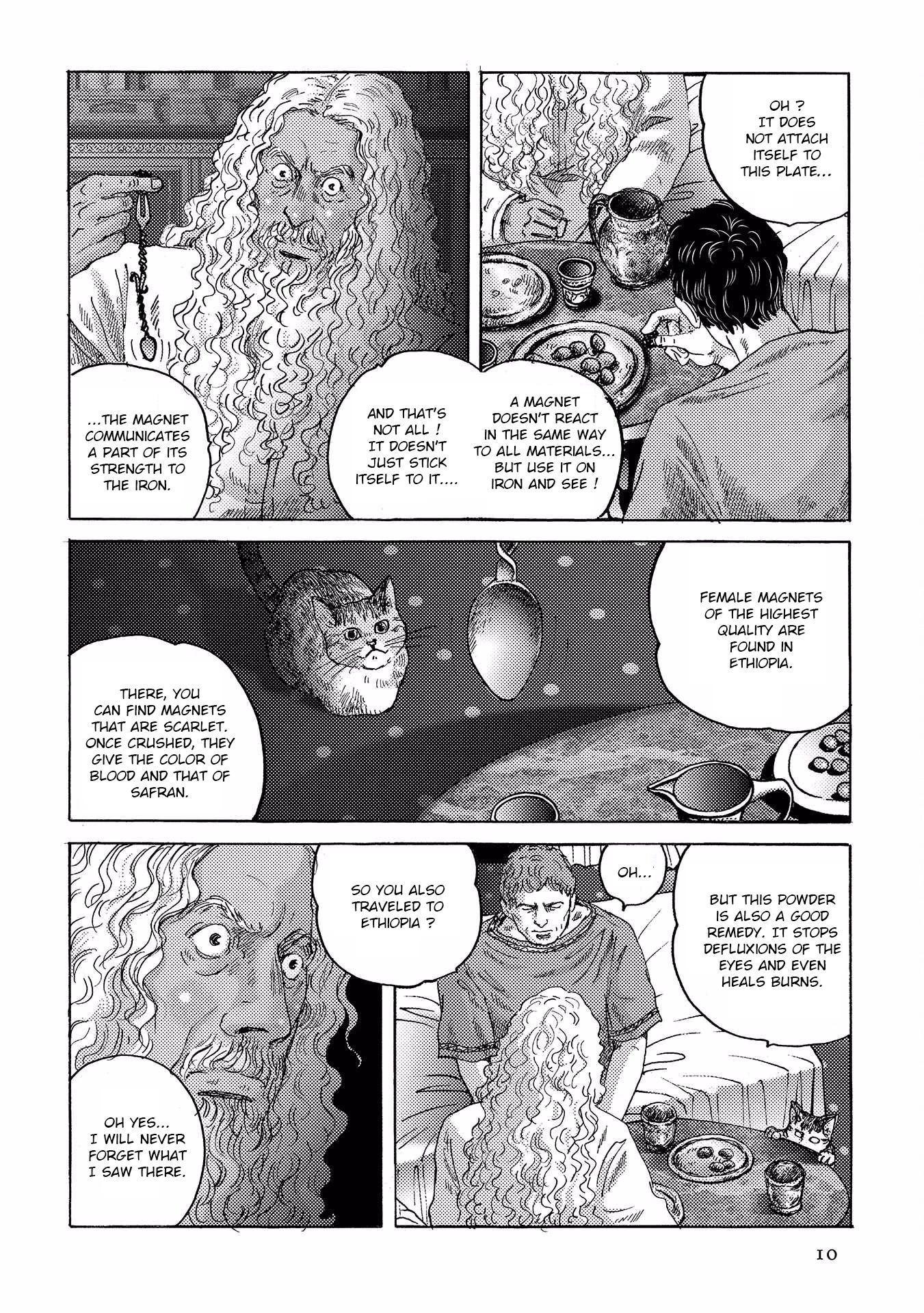 Plinivs chapter 29 page 10