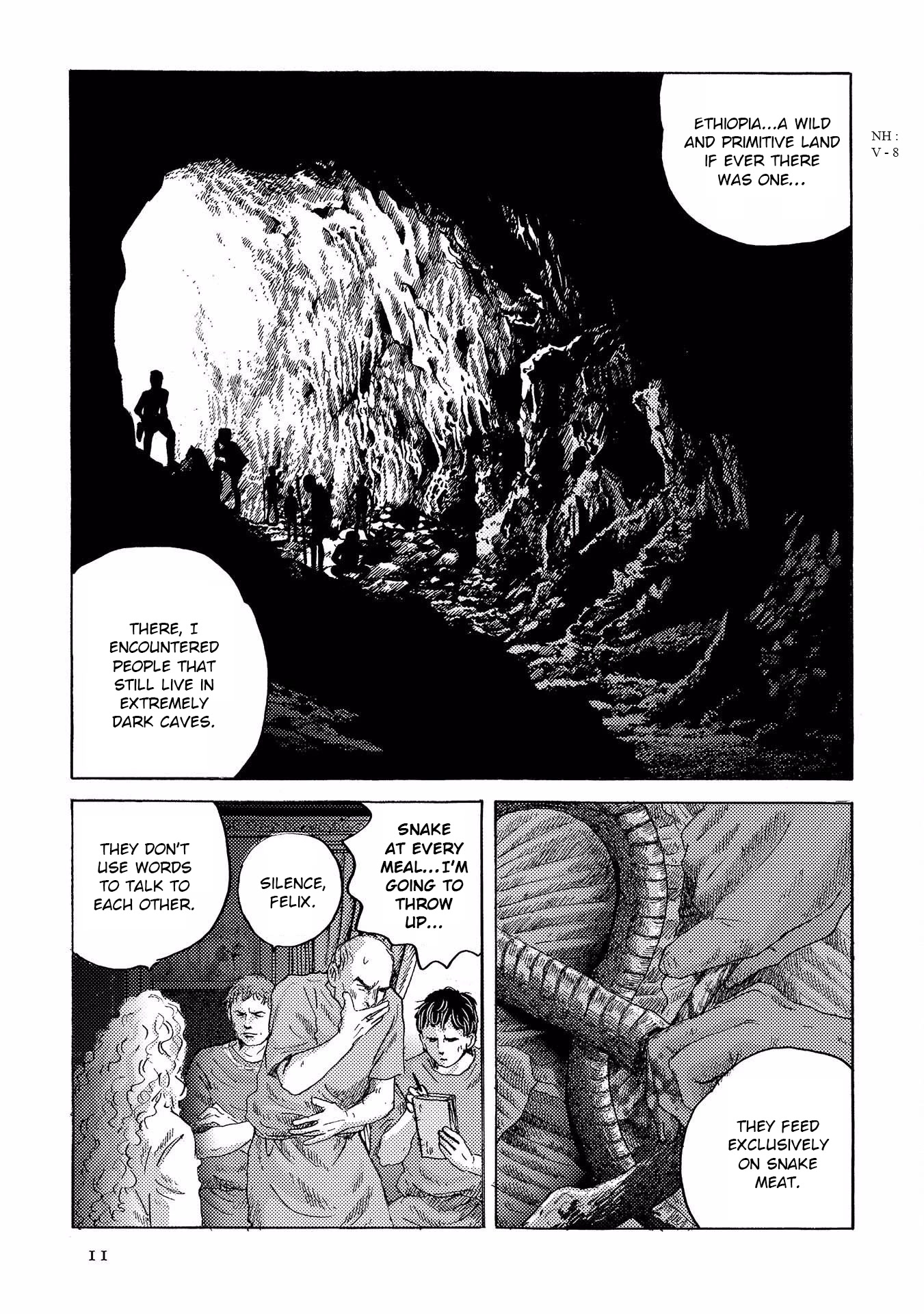 Plinivs chapter 29 page 11