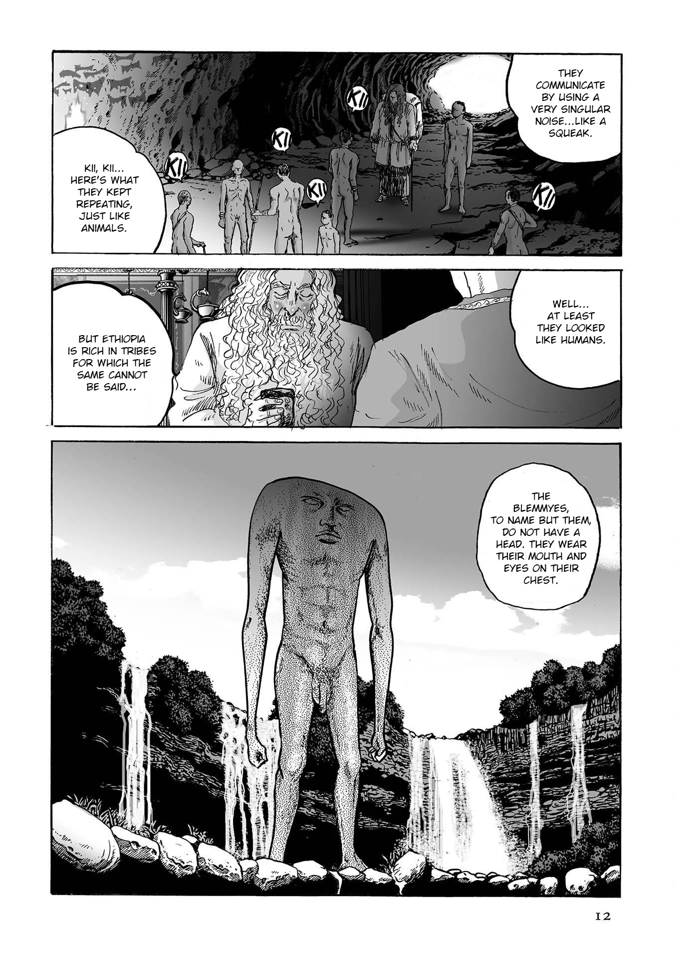 Plinivs chapter 29 page 12