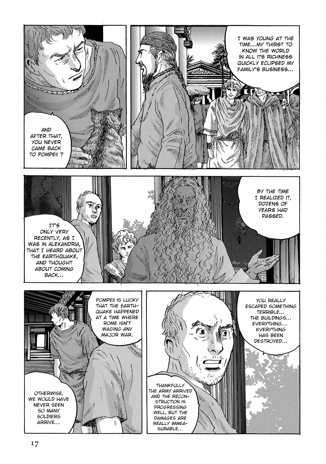 Plinivs chapter 29 page 17