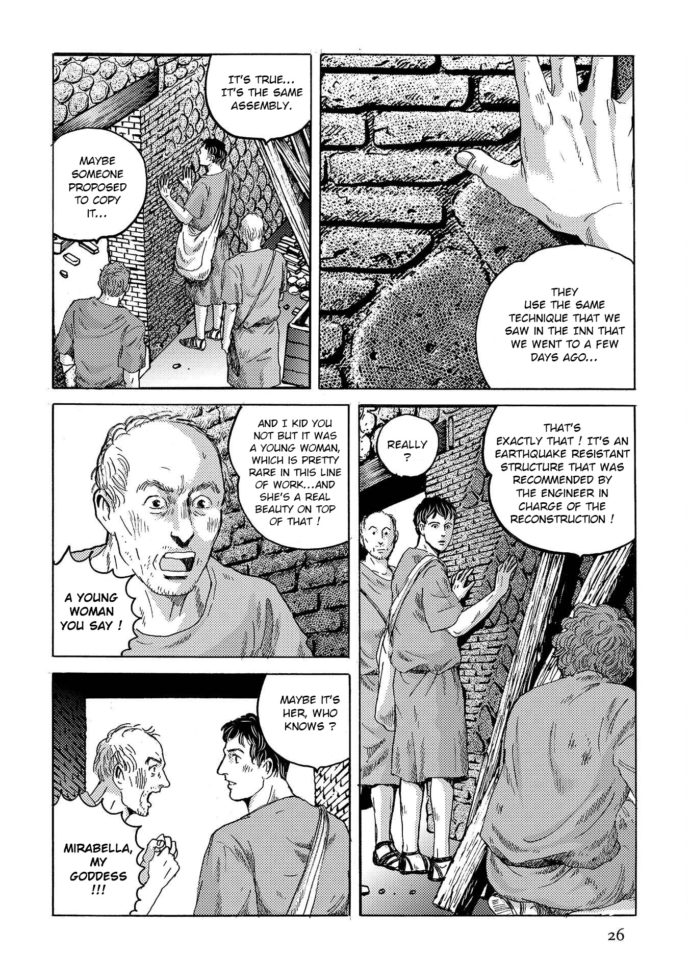 Plinivs chapter 29 page 26