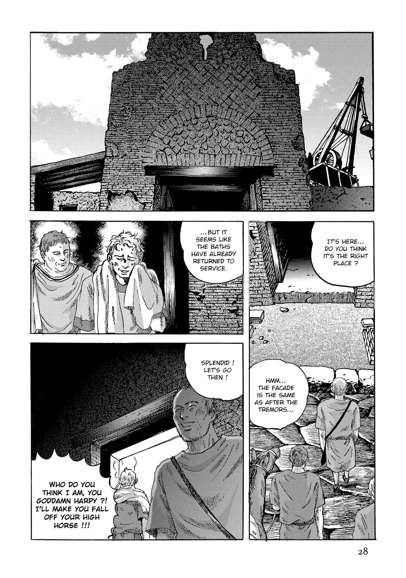 Plinivs chapter 29 page 28