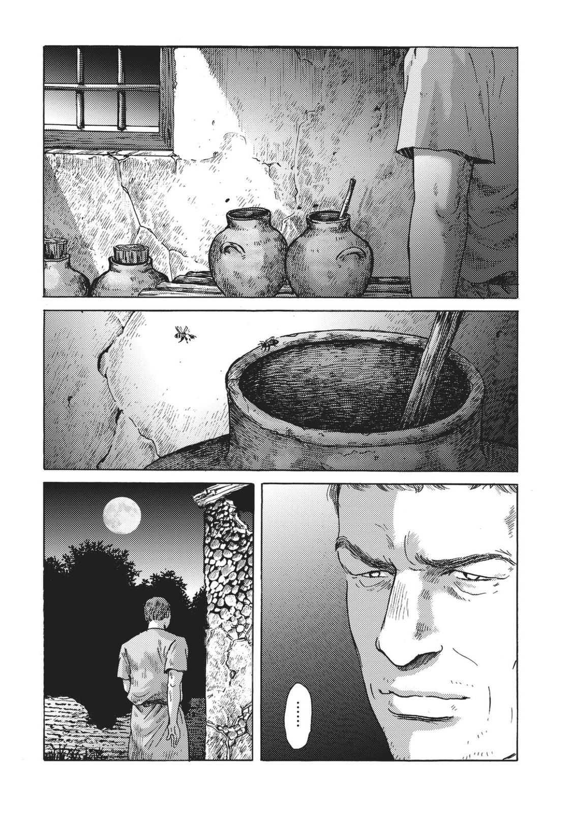 Plinivs chapter 3 page 18