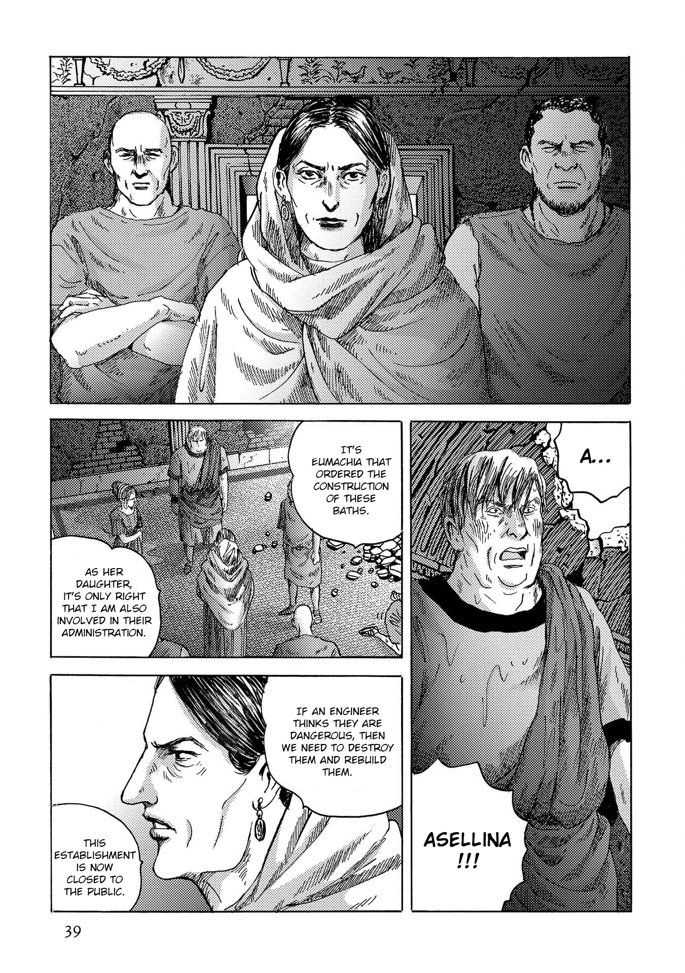 Plinivs chapter 30 page 10