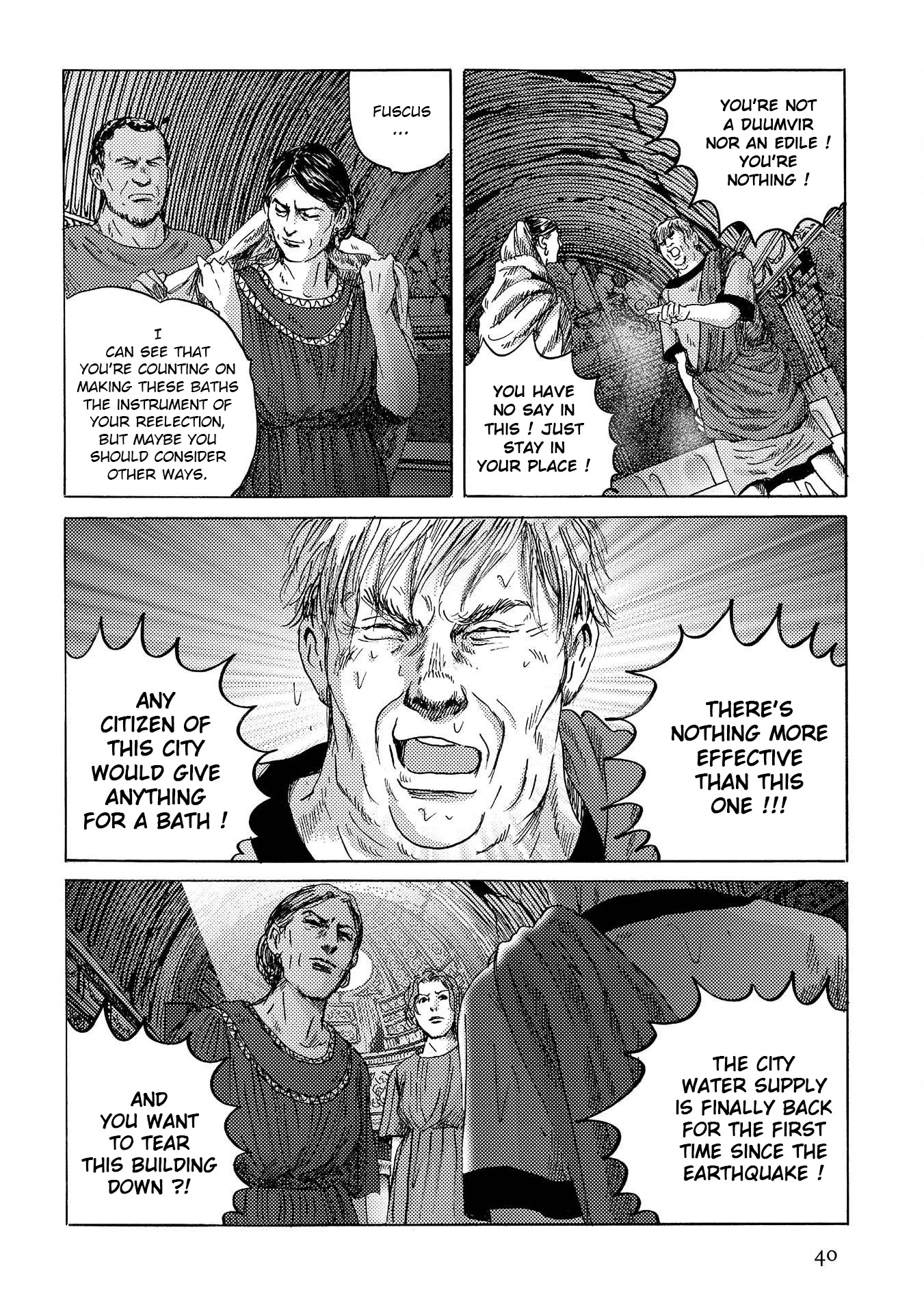 Plinivs chapter 30 page 11