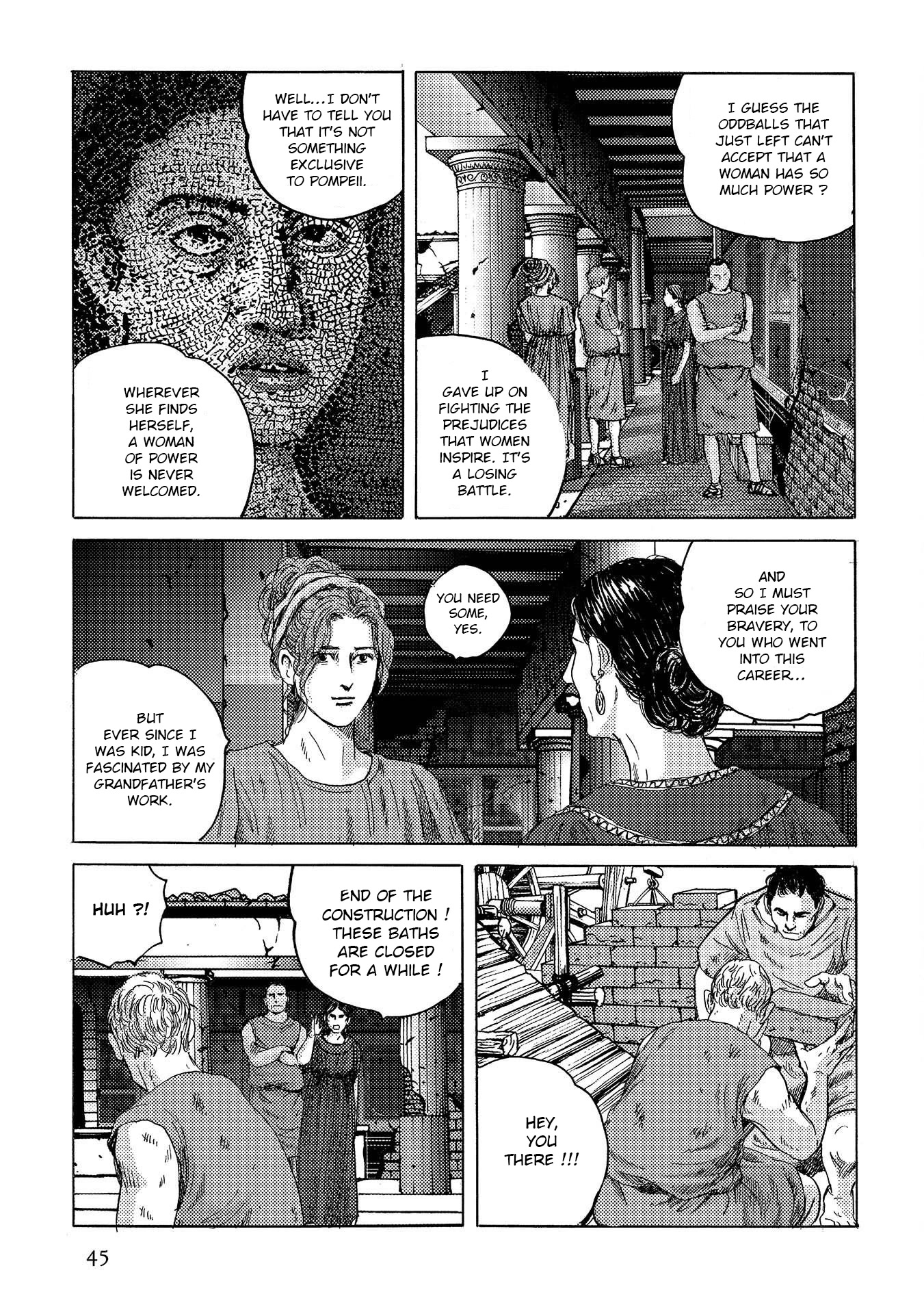 Plinivs chapter 30 page 16