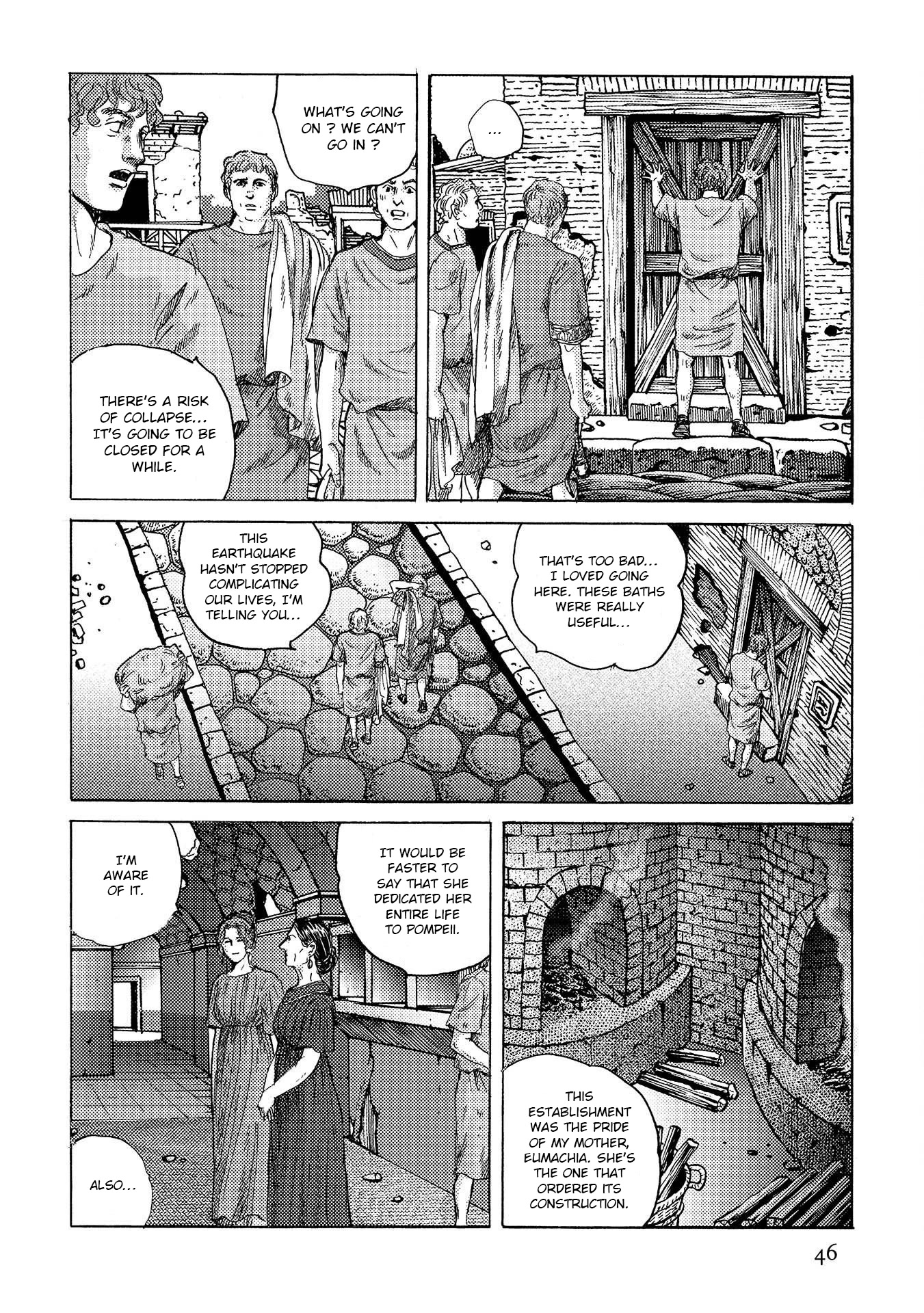 Plinivs chapter 30 page 17