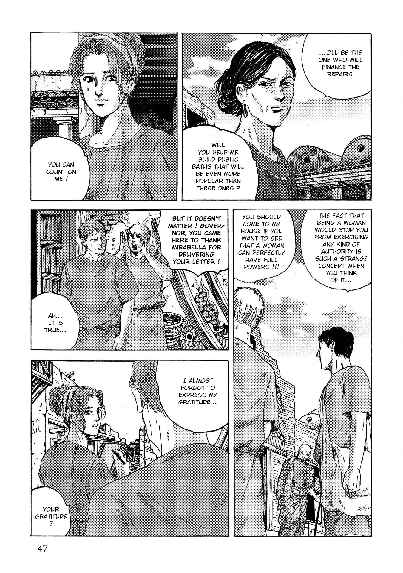 Plinivs chapter 30 page 18