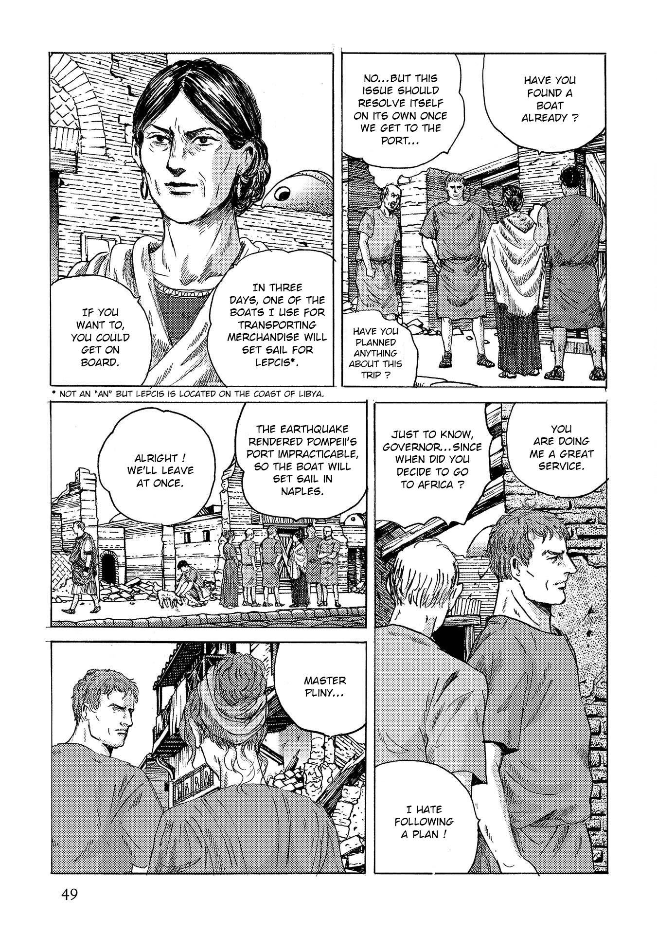 Plinivs chapter 30 page 20