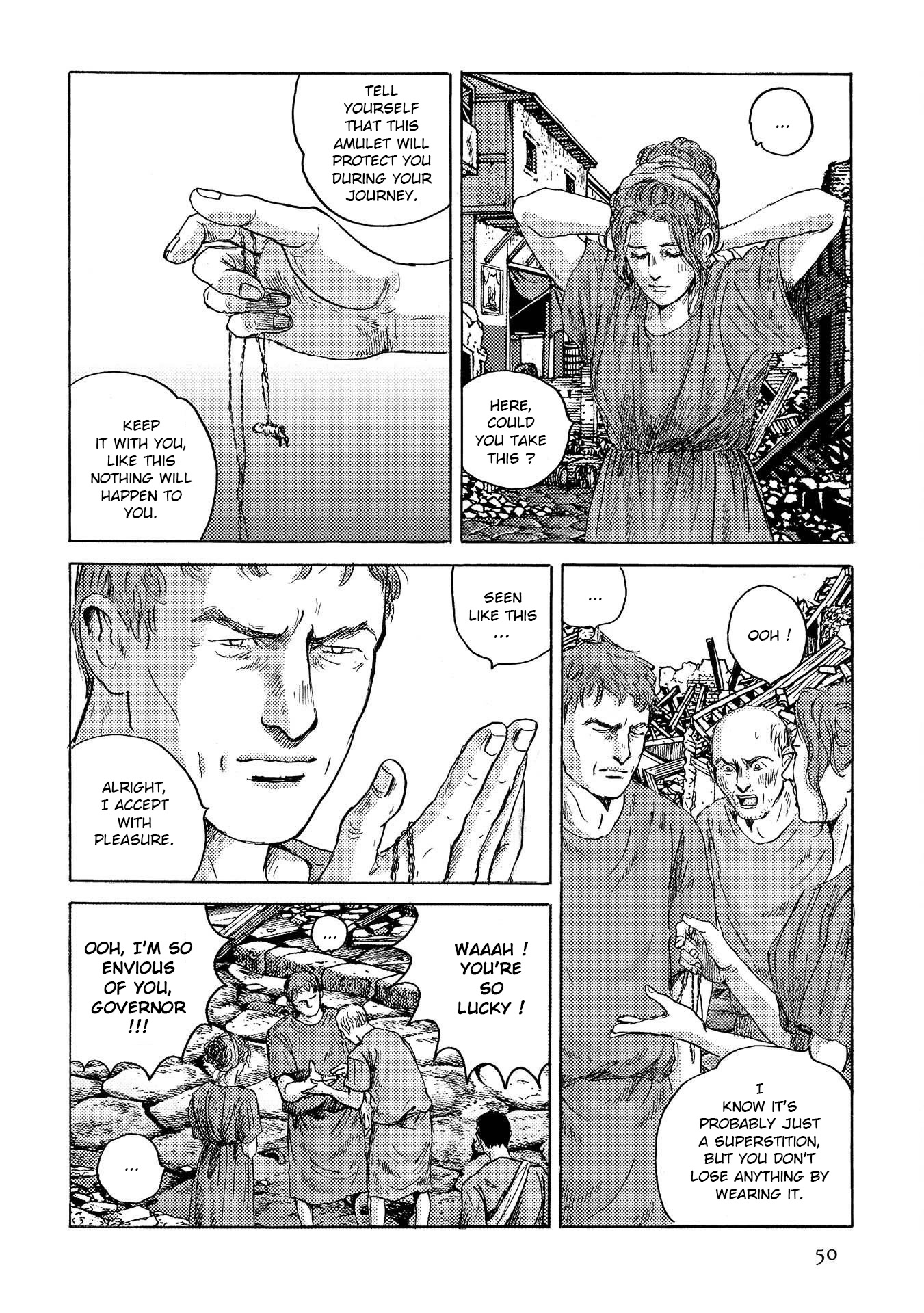 Plinivs chapter 30 page 21