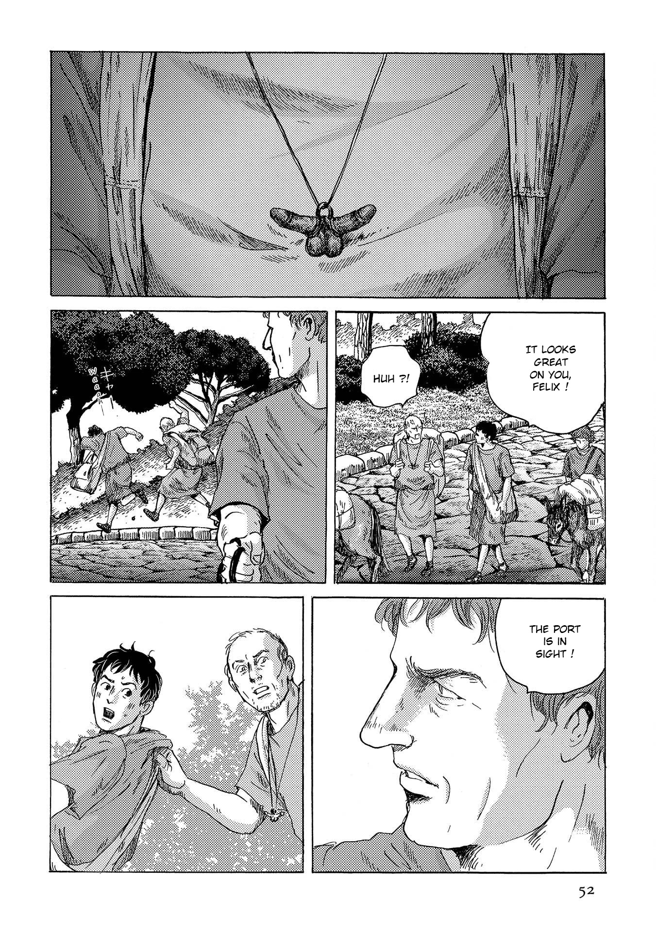 Plinivs chapter 30 page 23