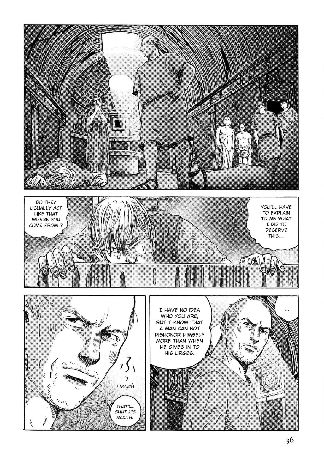 Plinivs chapter 30 page 7