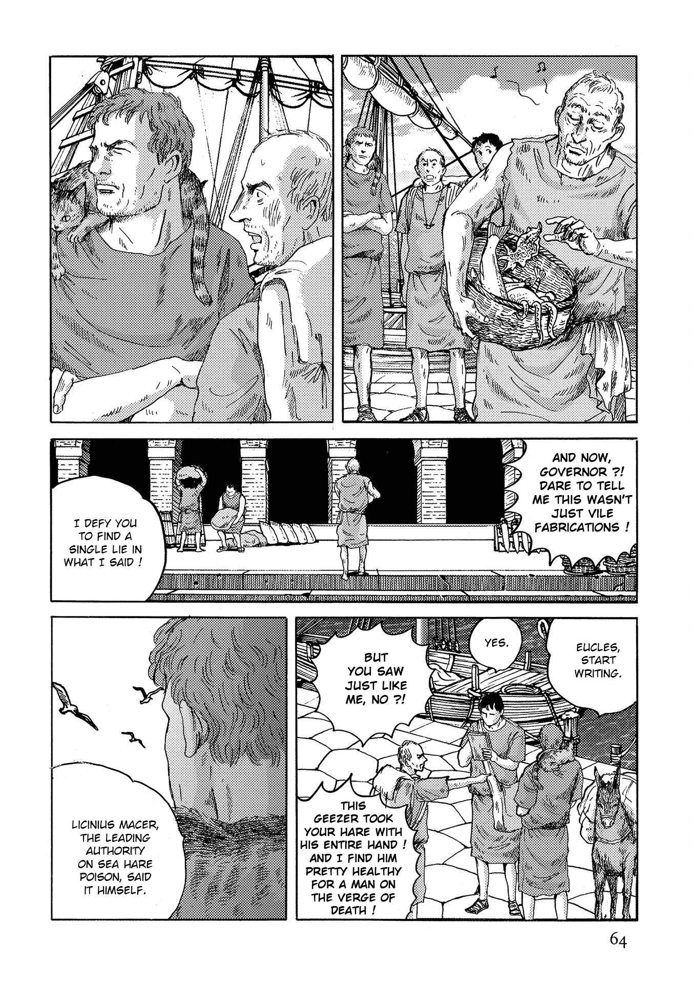 Plinivs chapter 31 page 10