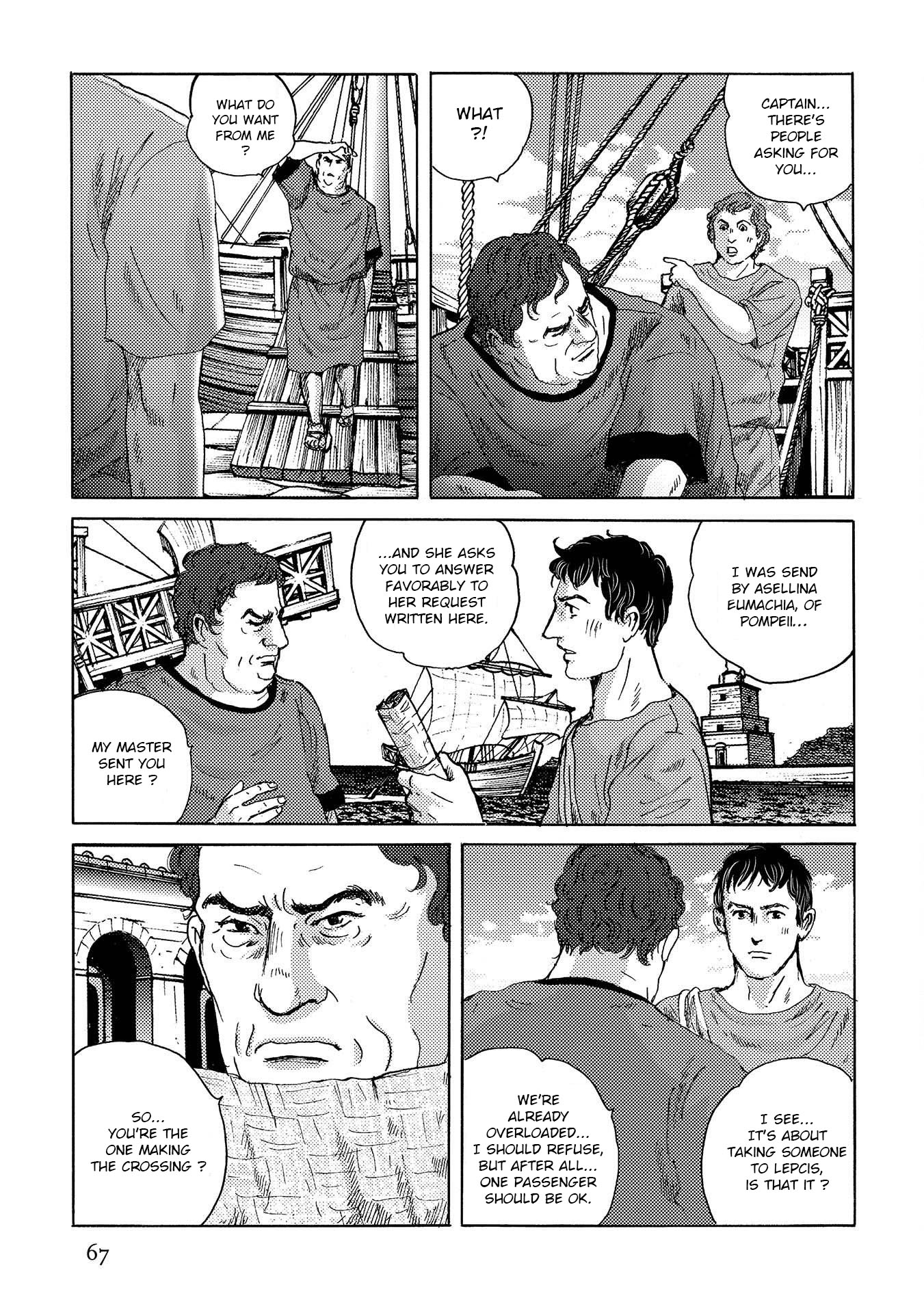 Plinivs chapter 31 page 13