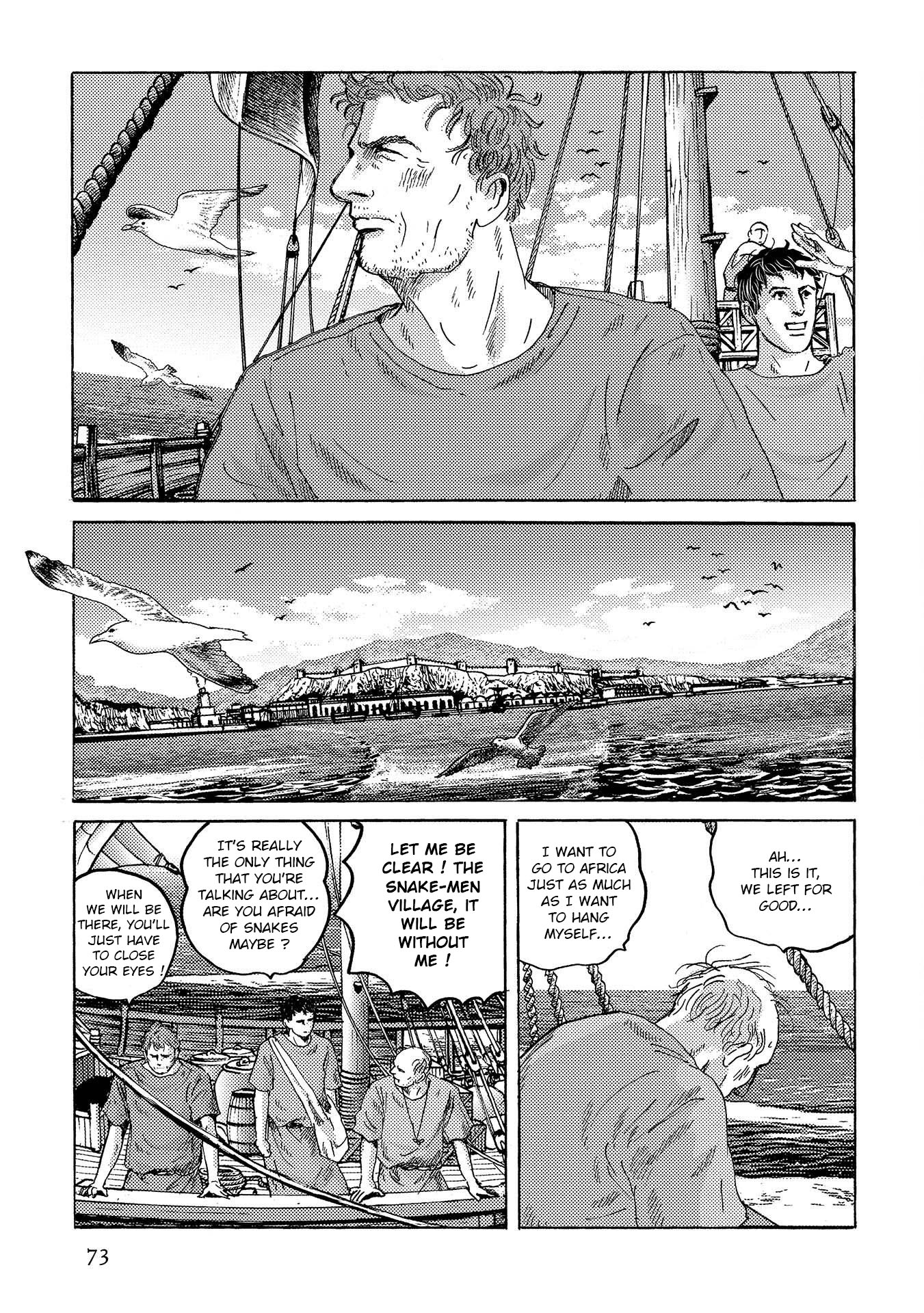 Plinivs chapter 31 page 19