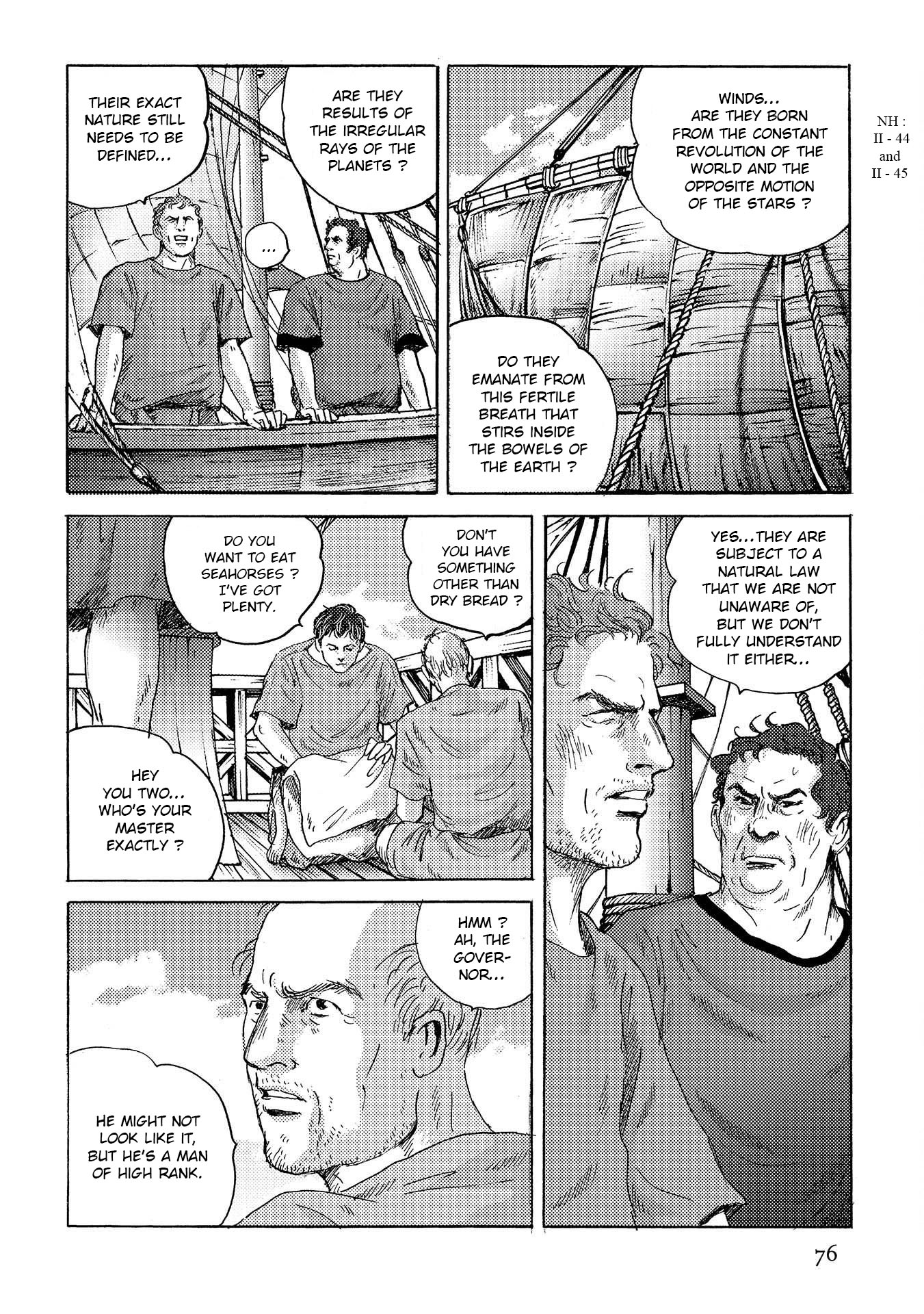 Plinivs chapter 31 page 22