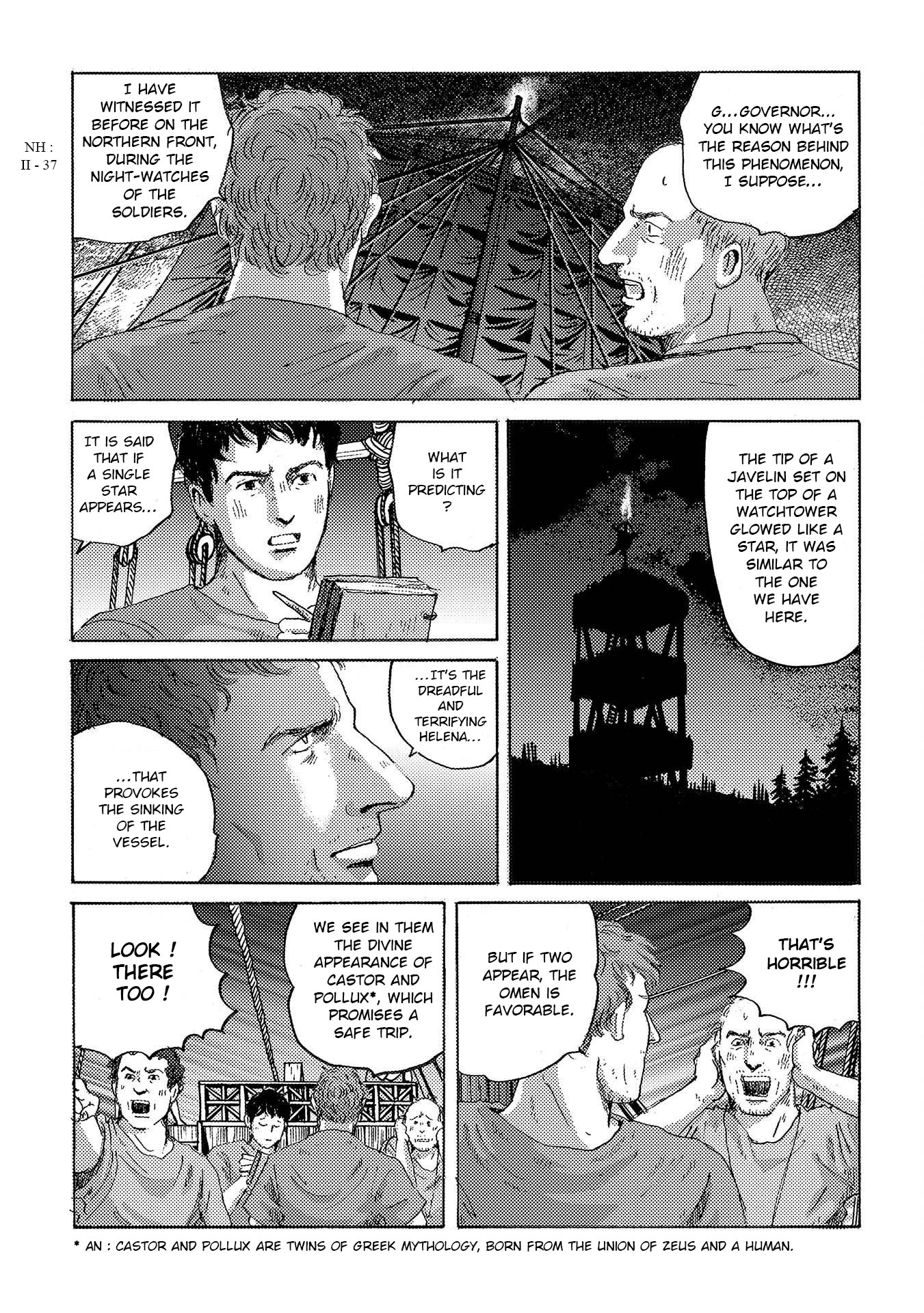 Plinivs chapter 31 page 27