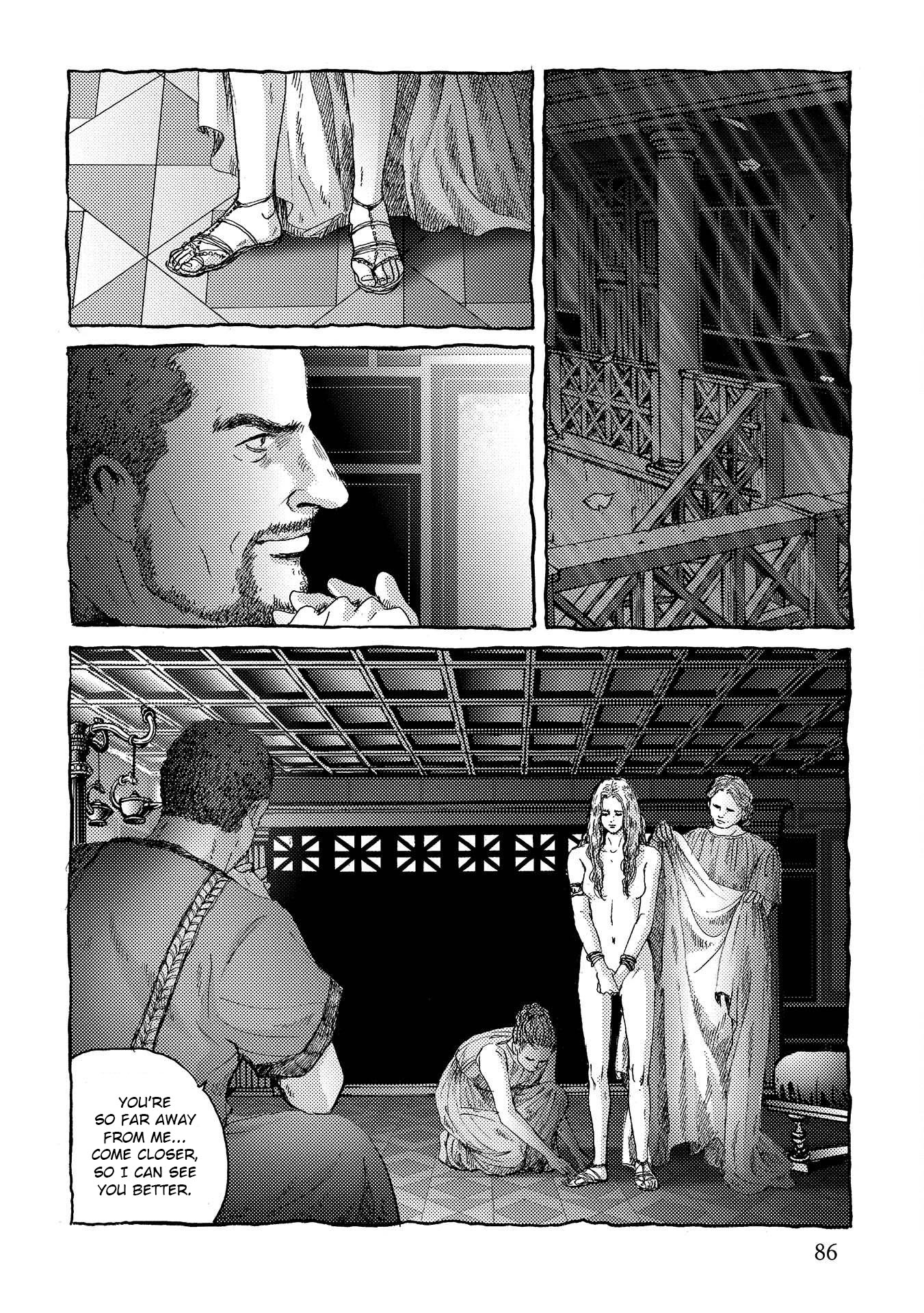 Plinivs chapter 32 page 3