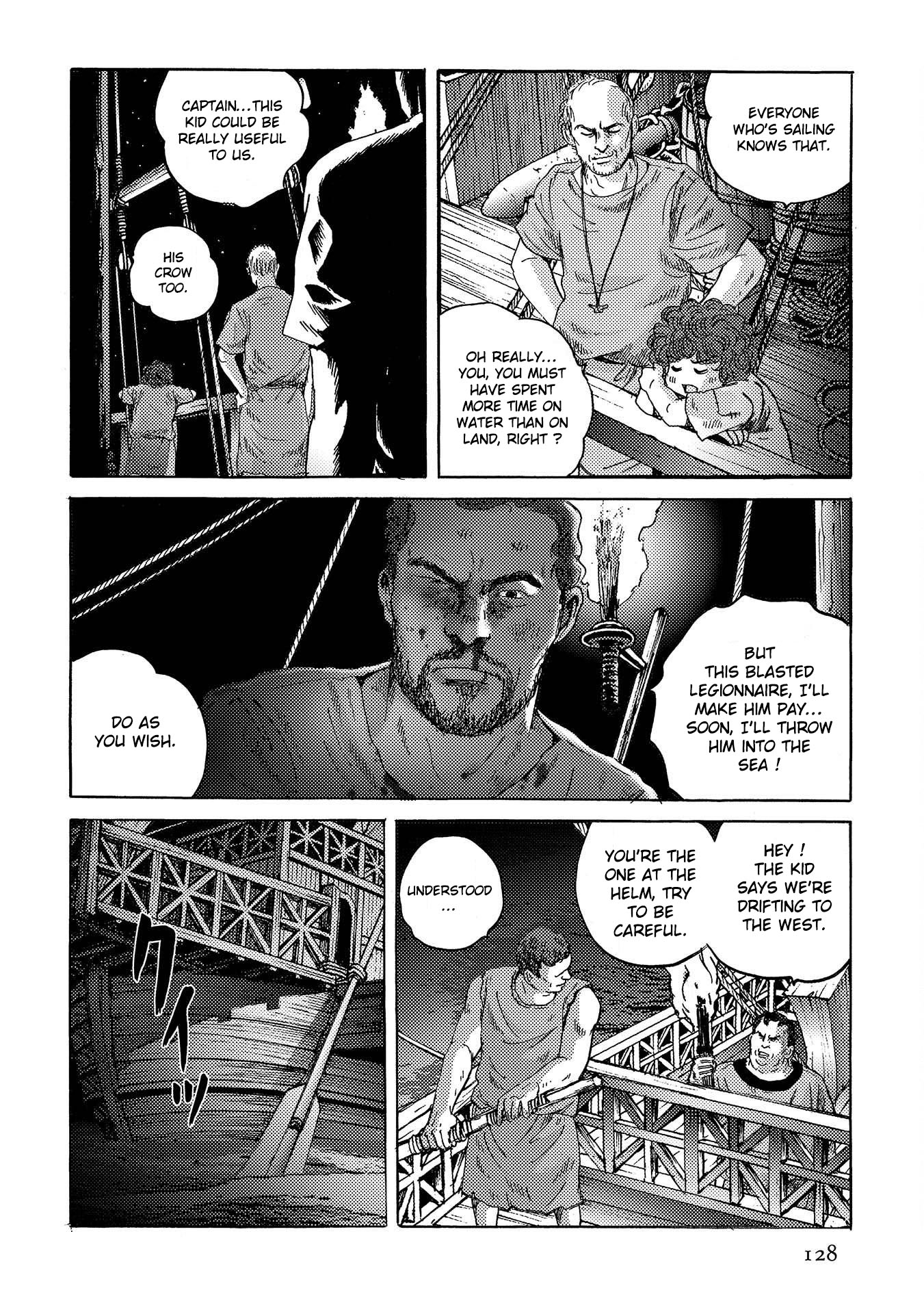 Plinivs chapter 33 page 20