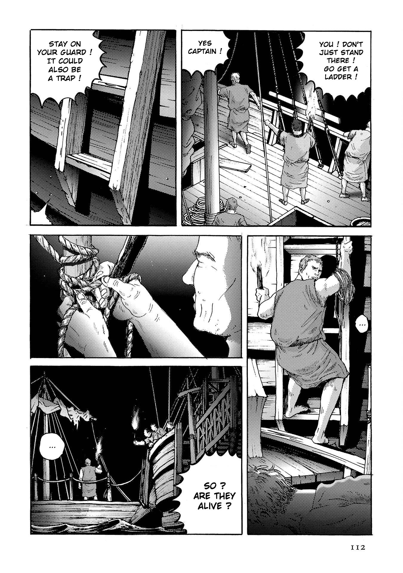 Plinivs chapter 33 page 4