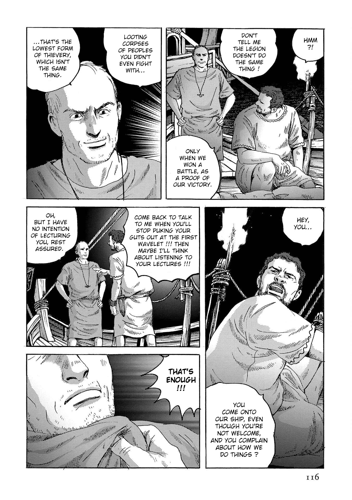 Plinivs chapter 33 page 8