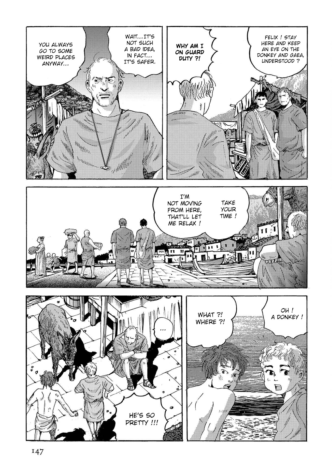 Plinivs chapter 34 page 13