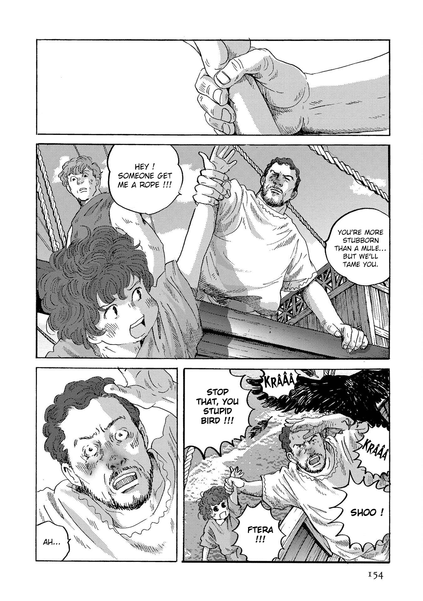 Plinivs chapter 34 page 20