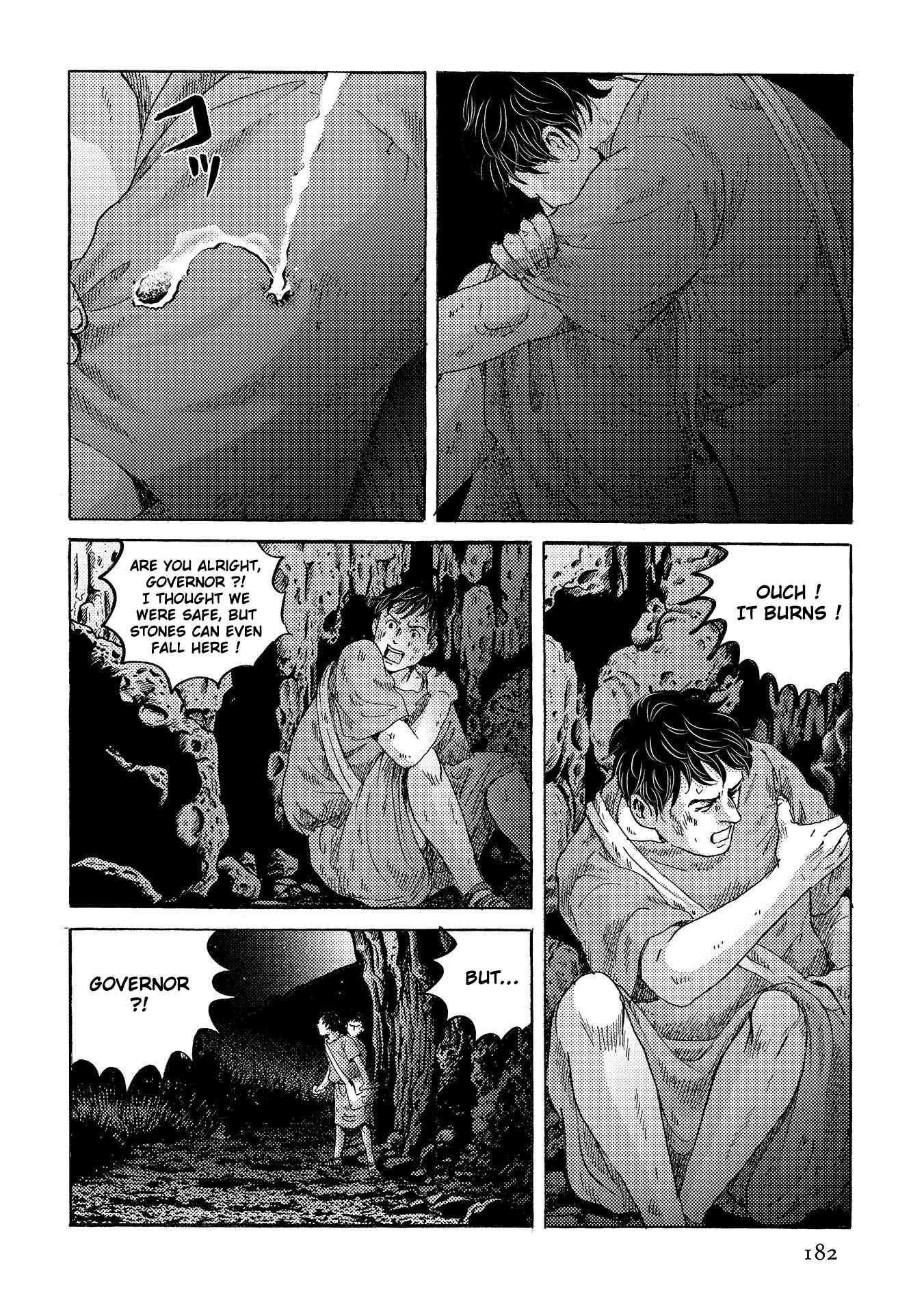 Plinivs chapter 35 page 22