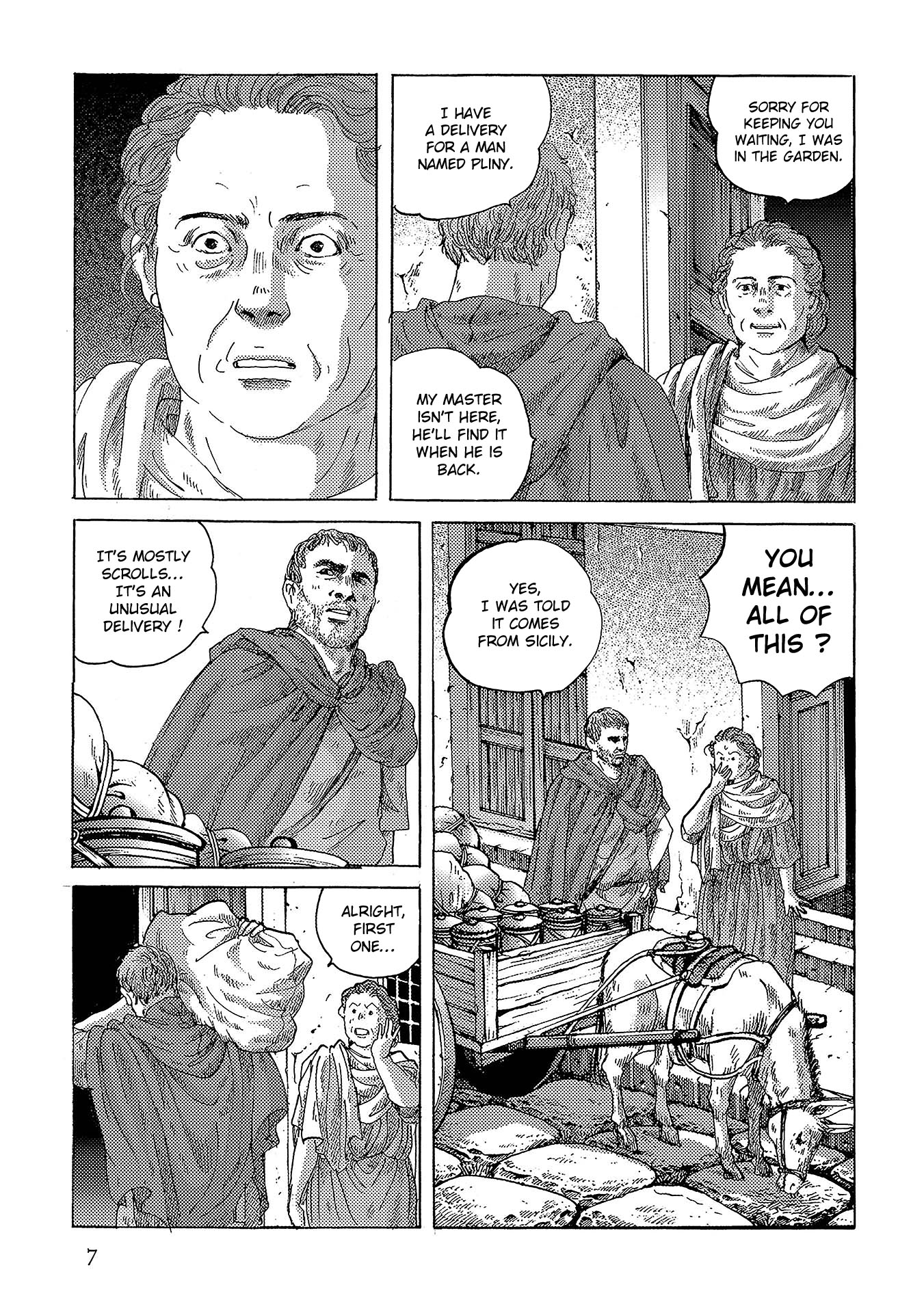 Plinivs chapter 36 page 10