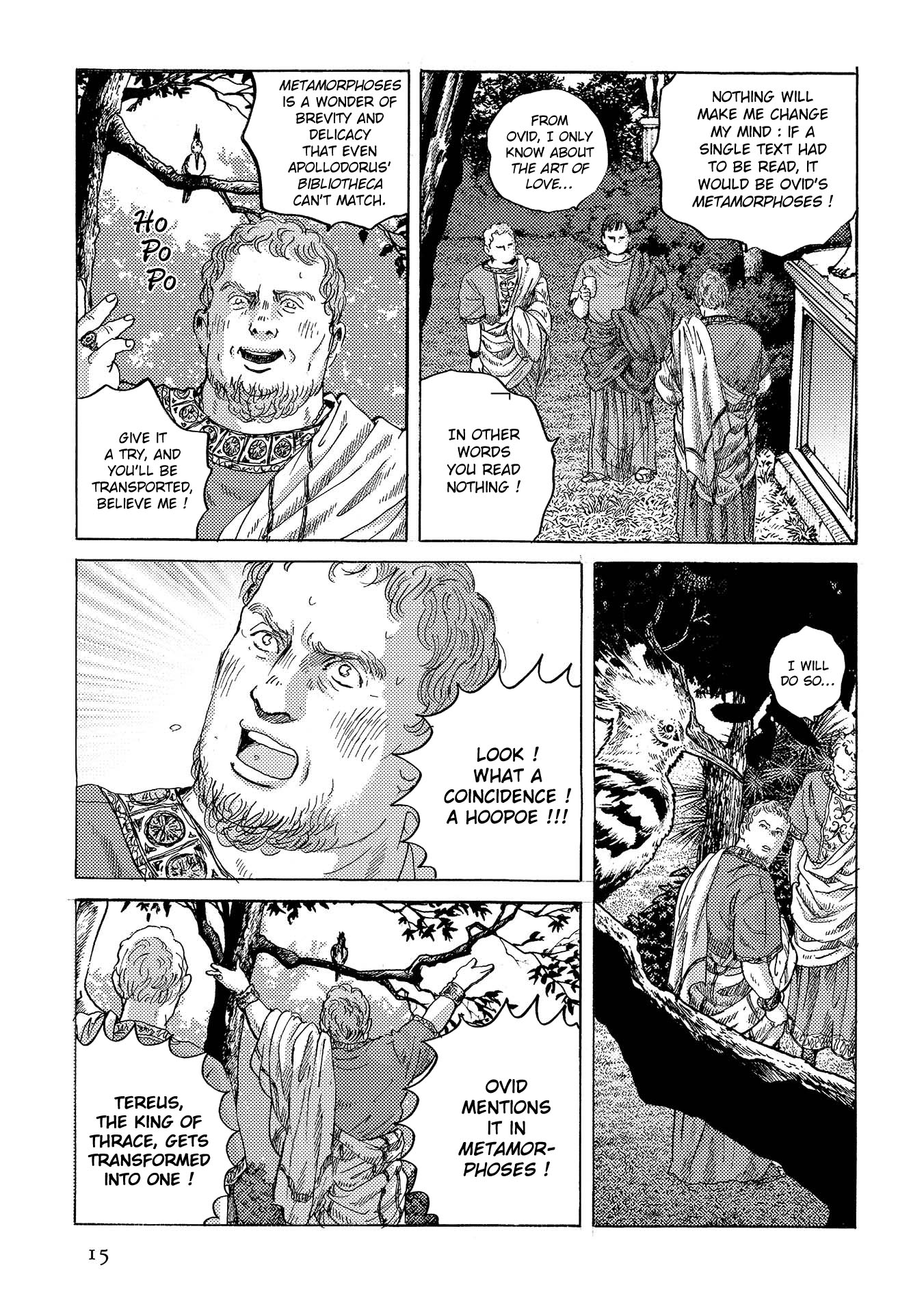 Plinivs chapter 36 page 18