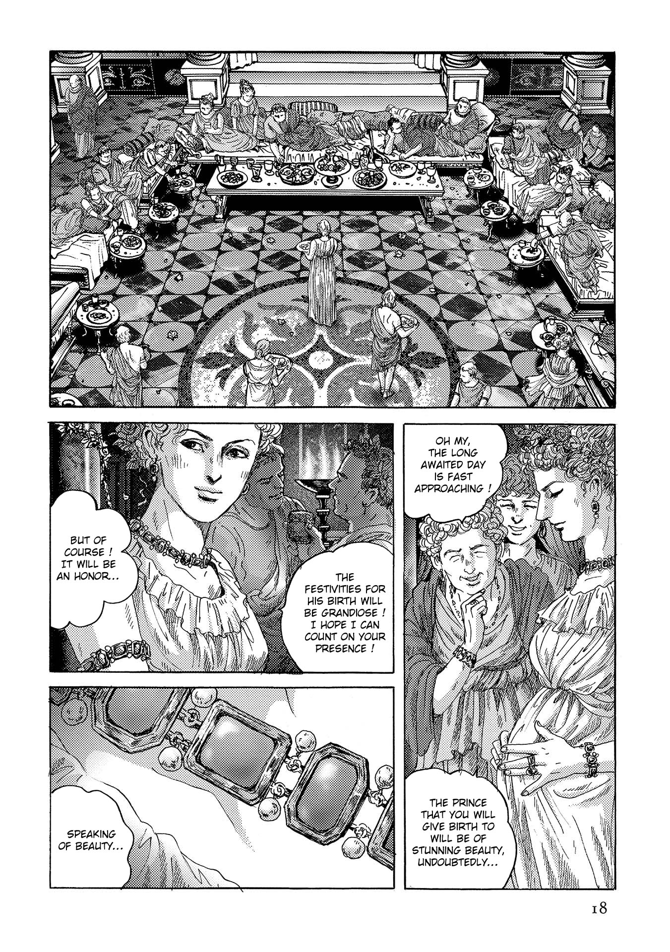 Plinivs chapter 36 page 21